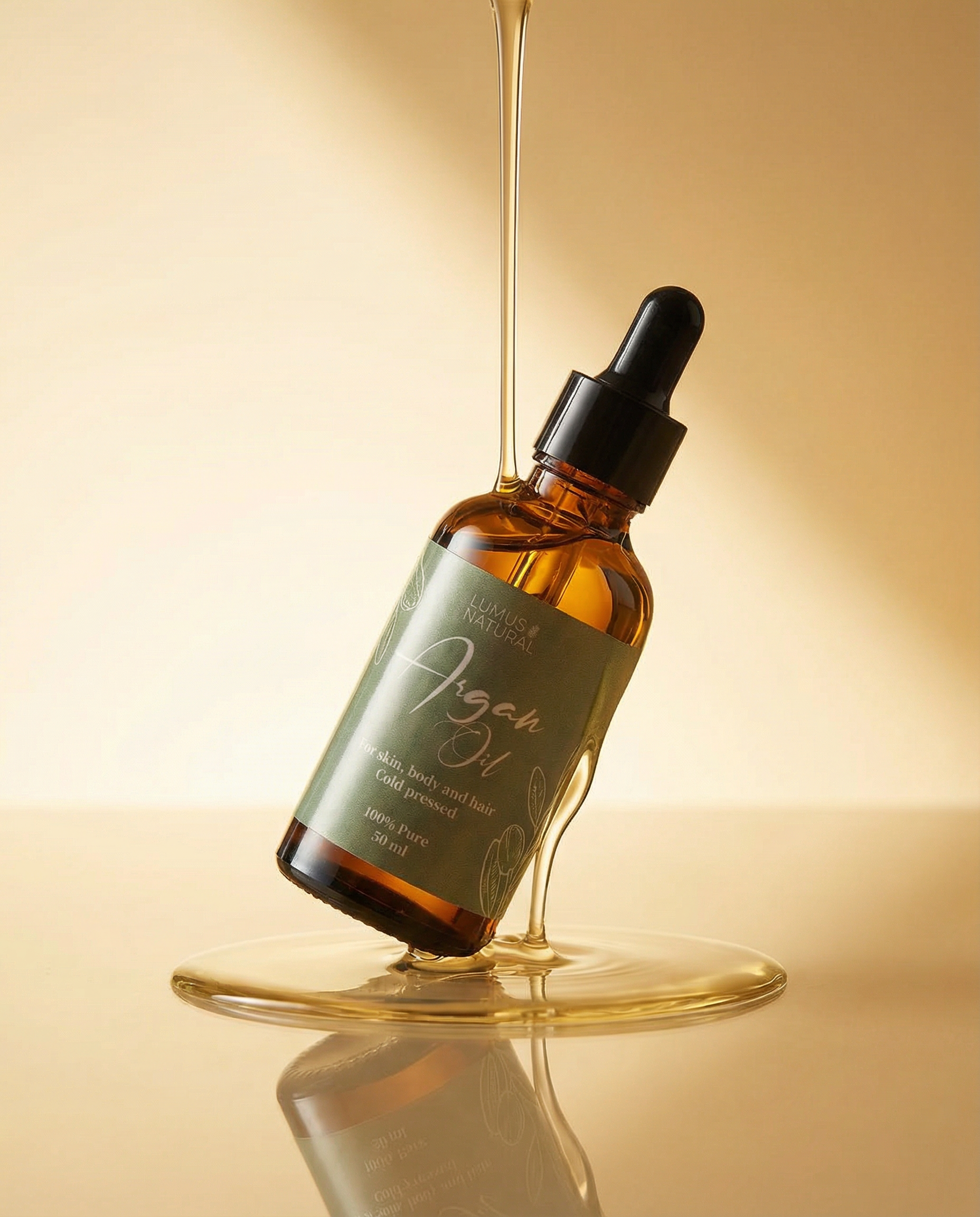 ARGAN OIL