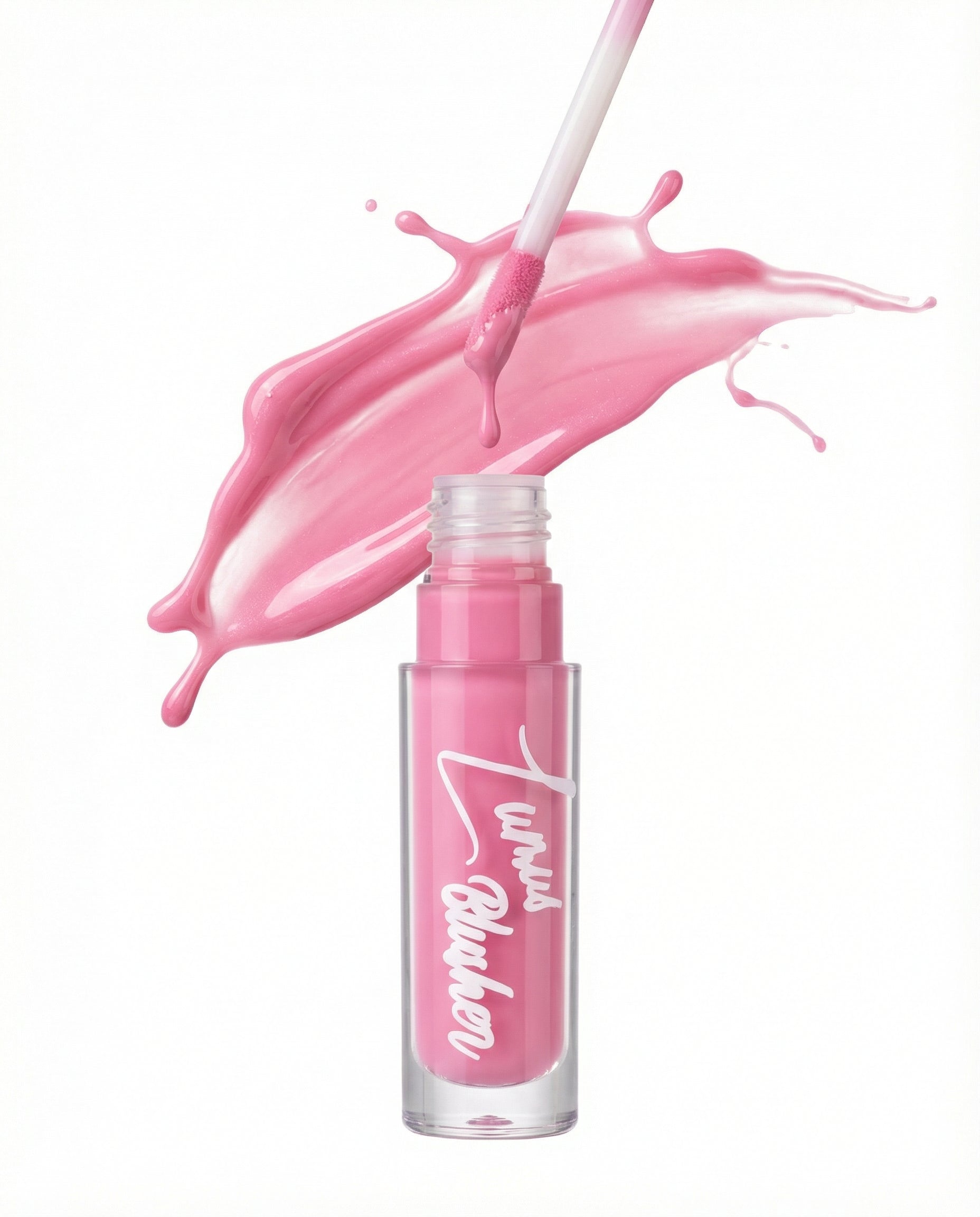 LIQUID BLUSHER