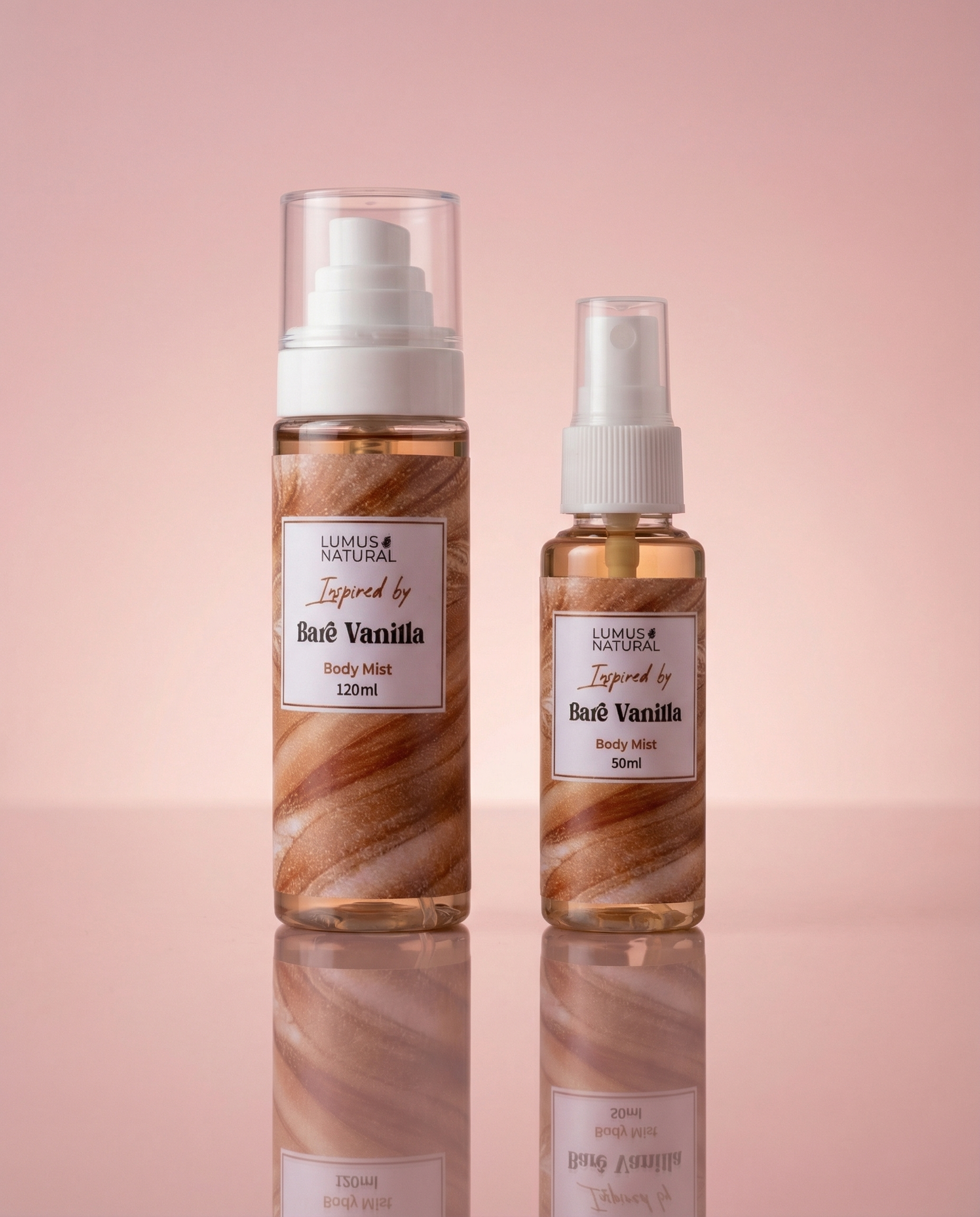 BODY MIST