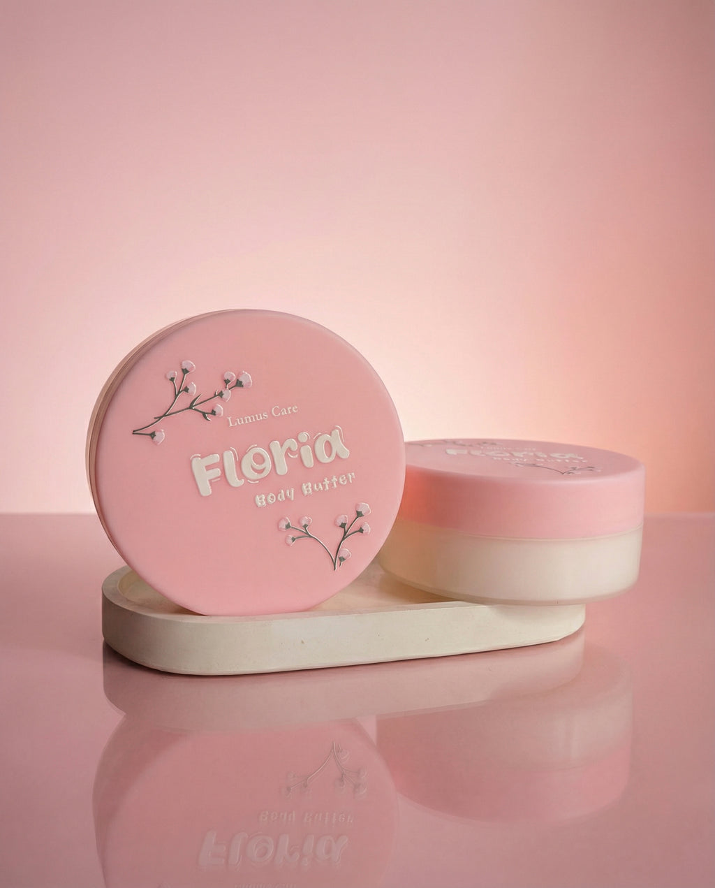 BODY BUTTER