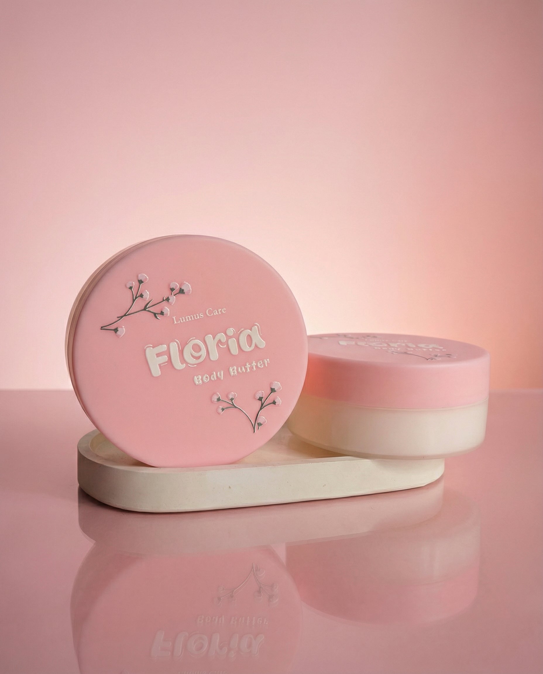 BODY BUTTER