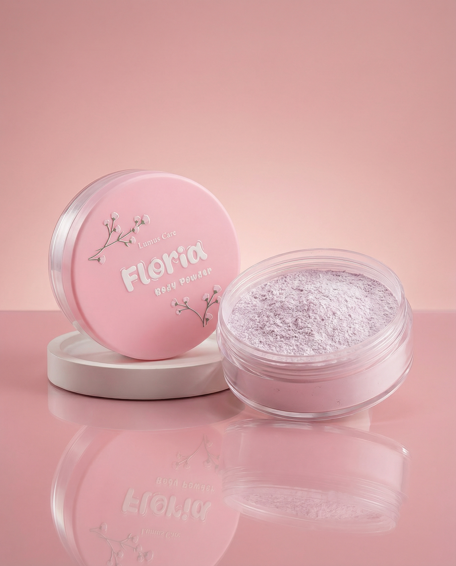 FLORIA BODY POWDER