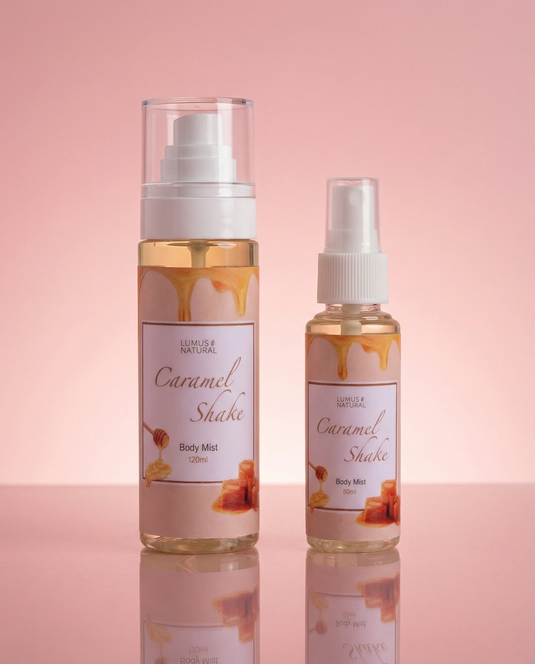 BODY MIST