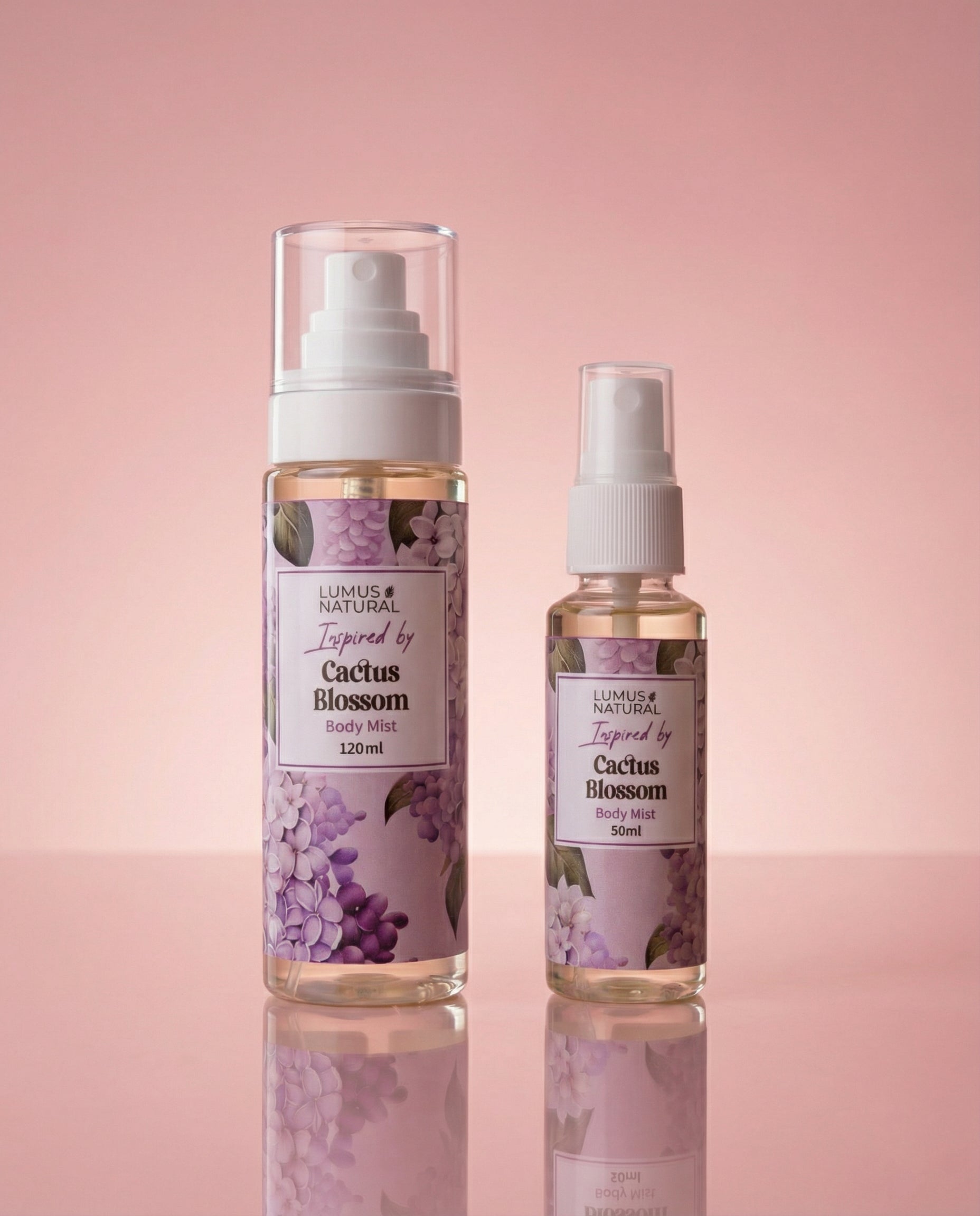 BODY MIST