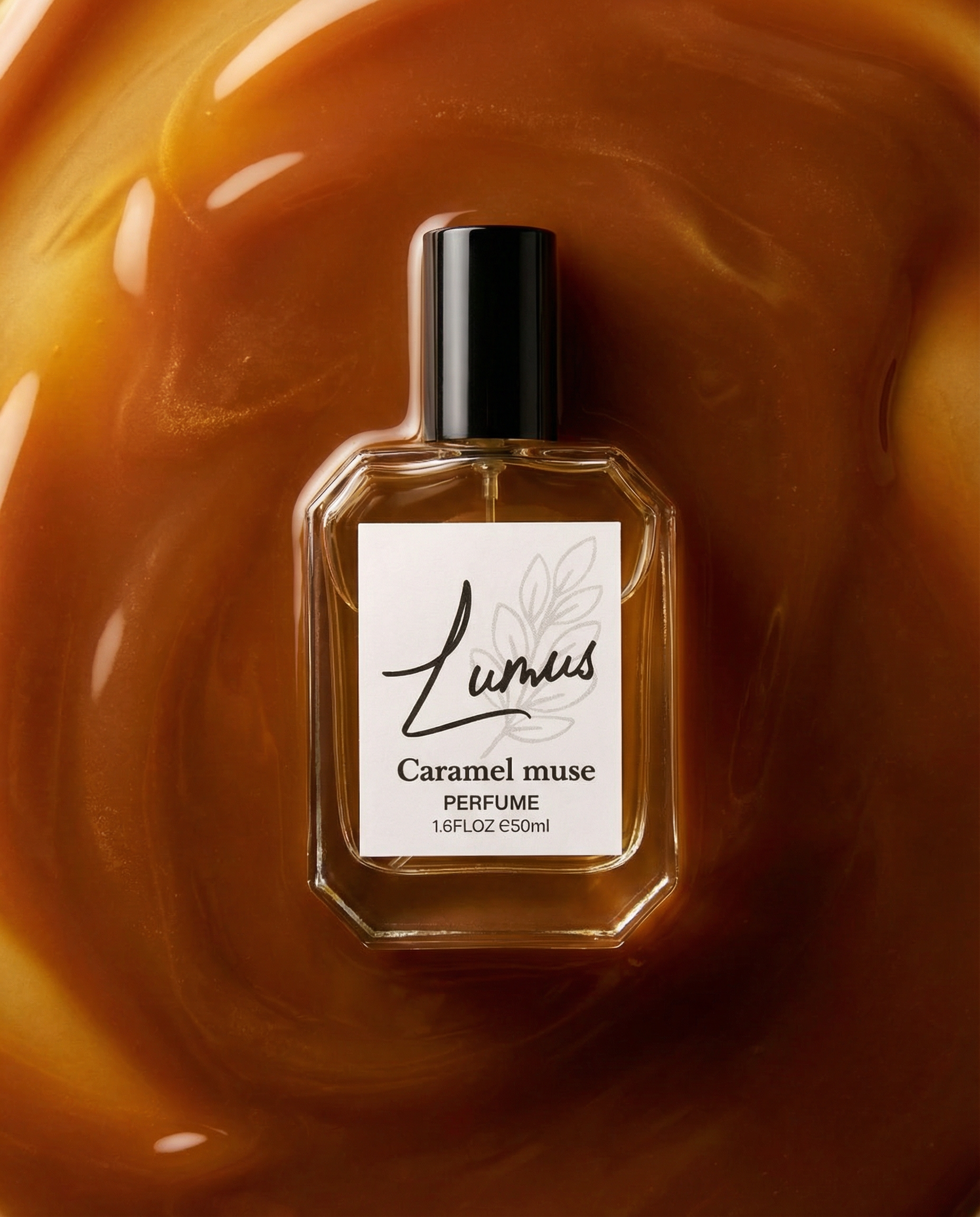 CARAMEL MUSE