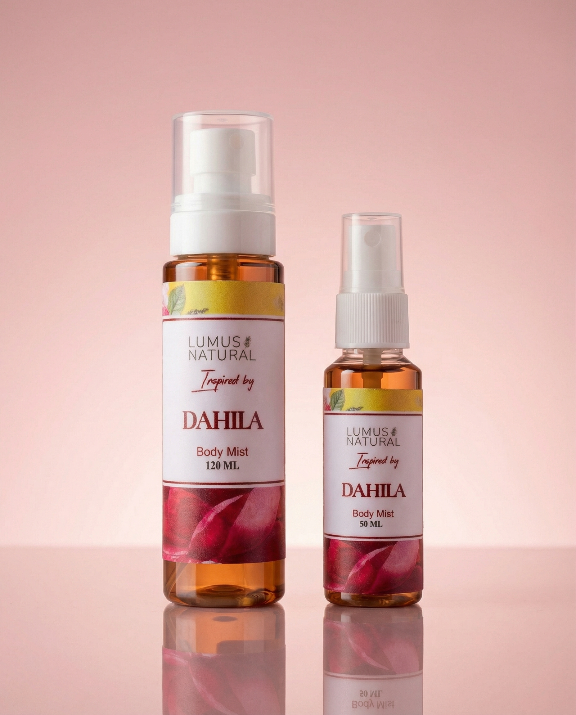 BODY MIST