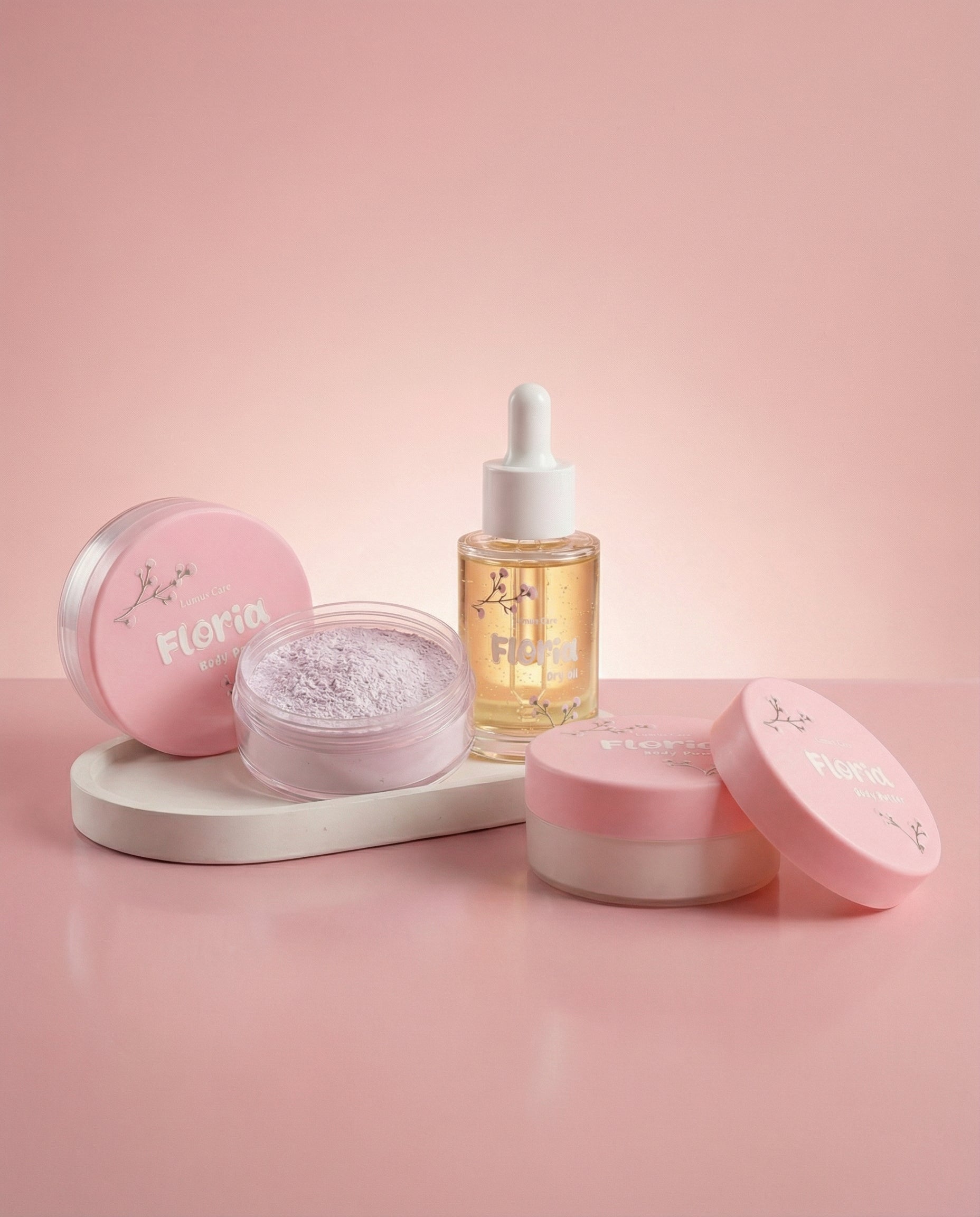 FLORIA BUNDLE