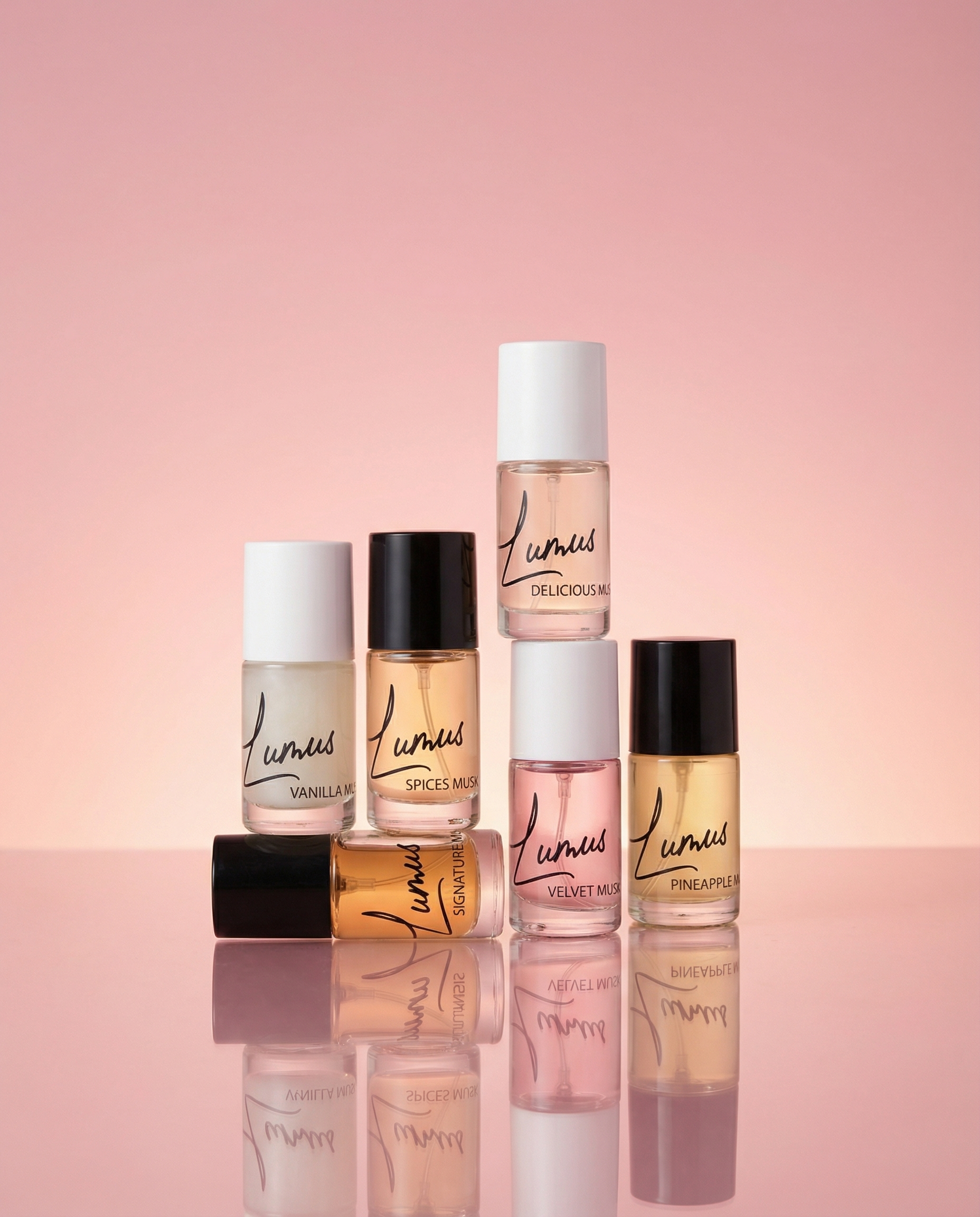 FULL SIZE MUSK
