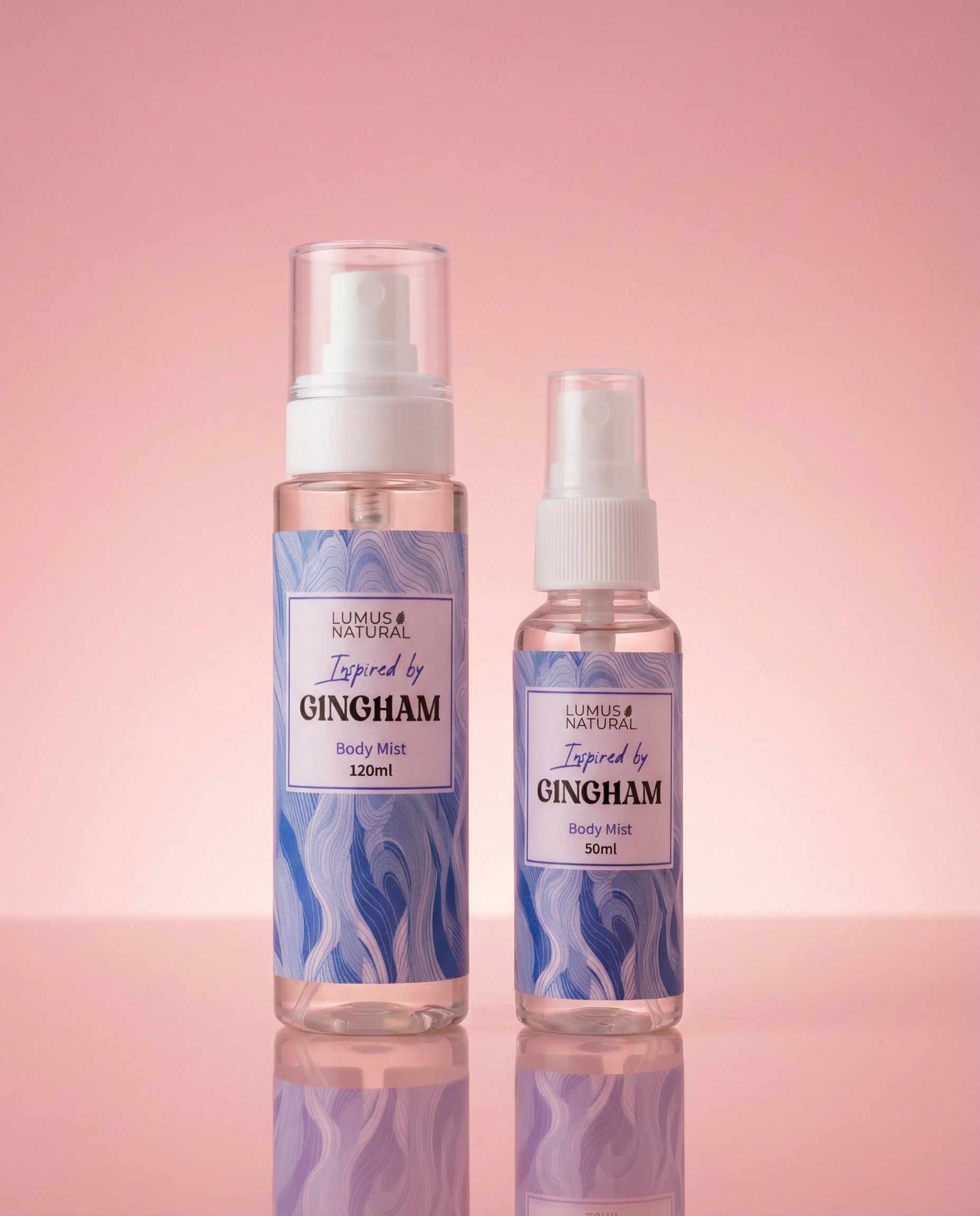 BODY MIST