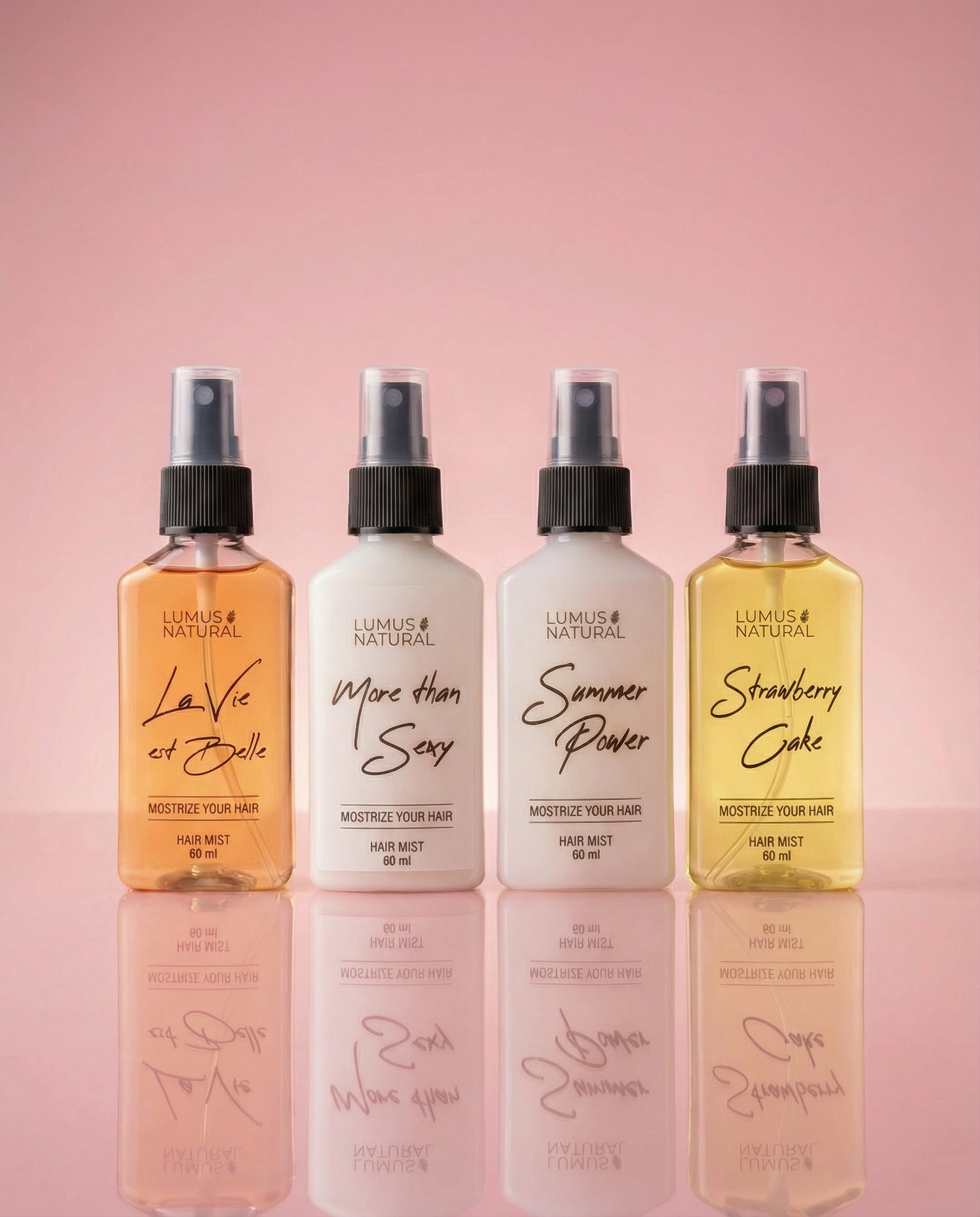 HAIR MIST
