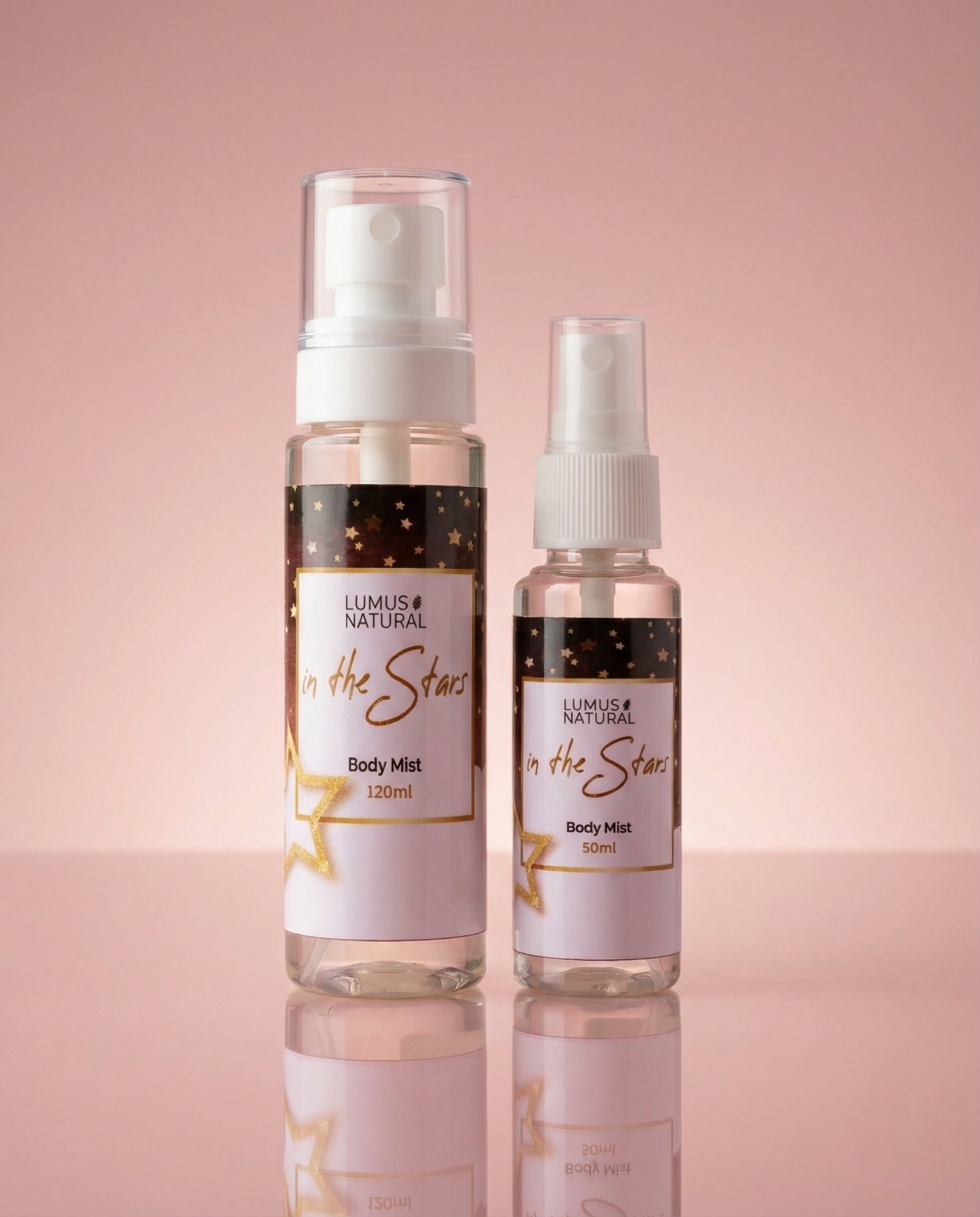 BODY MIST