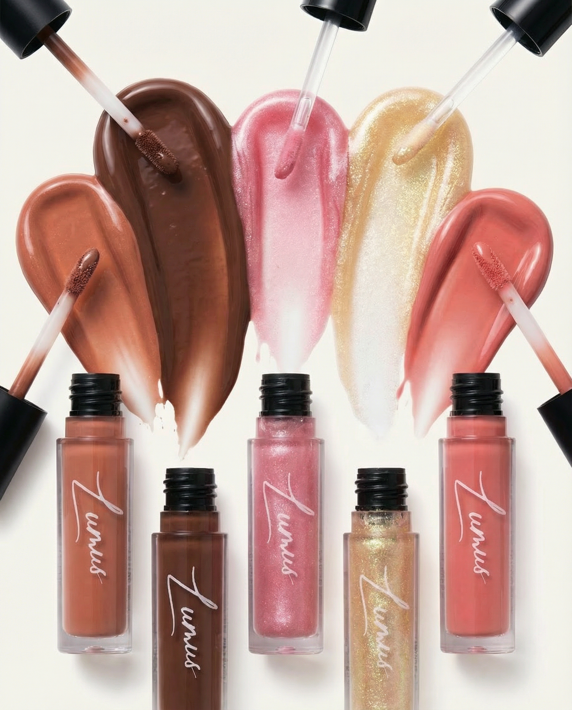LIP GLOSS
