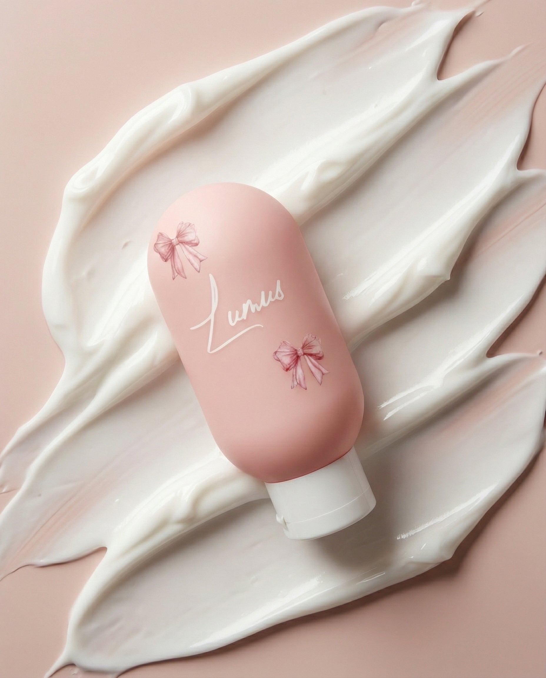 MINI CLEAN GIRL LOTION