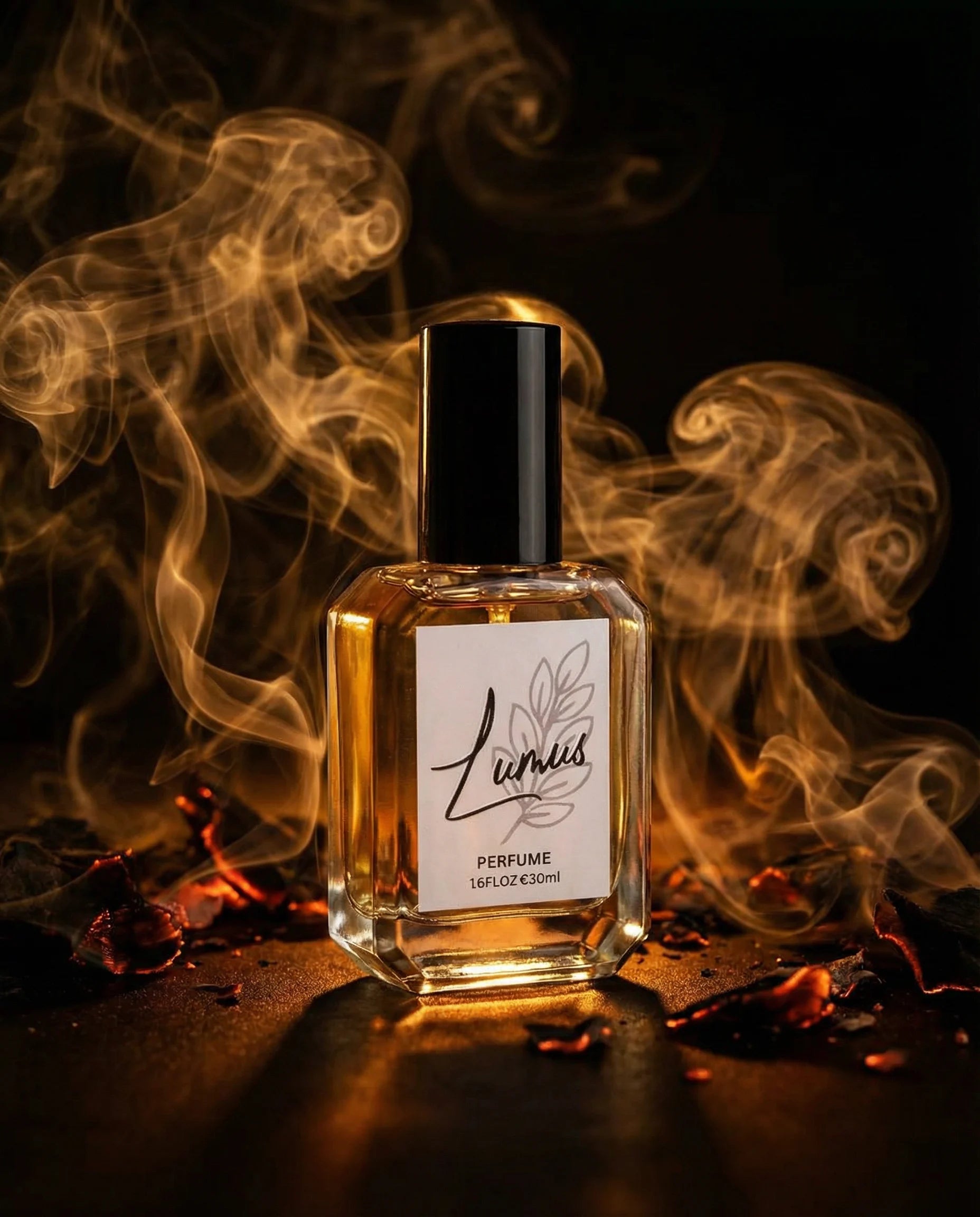 MEN PERFUME