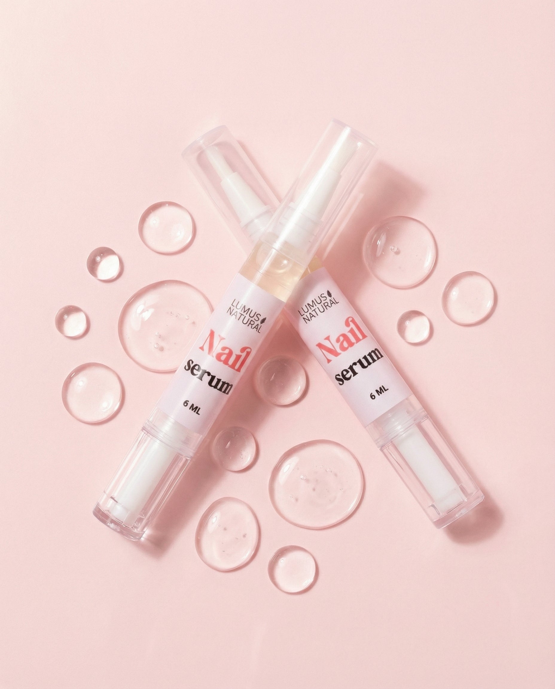 NAIL SERUM