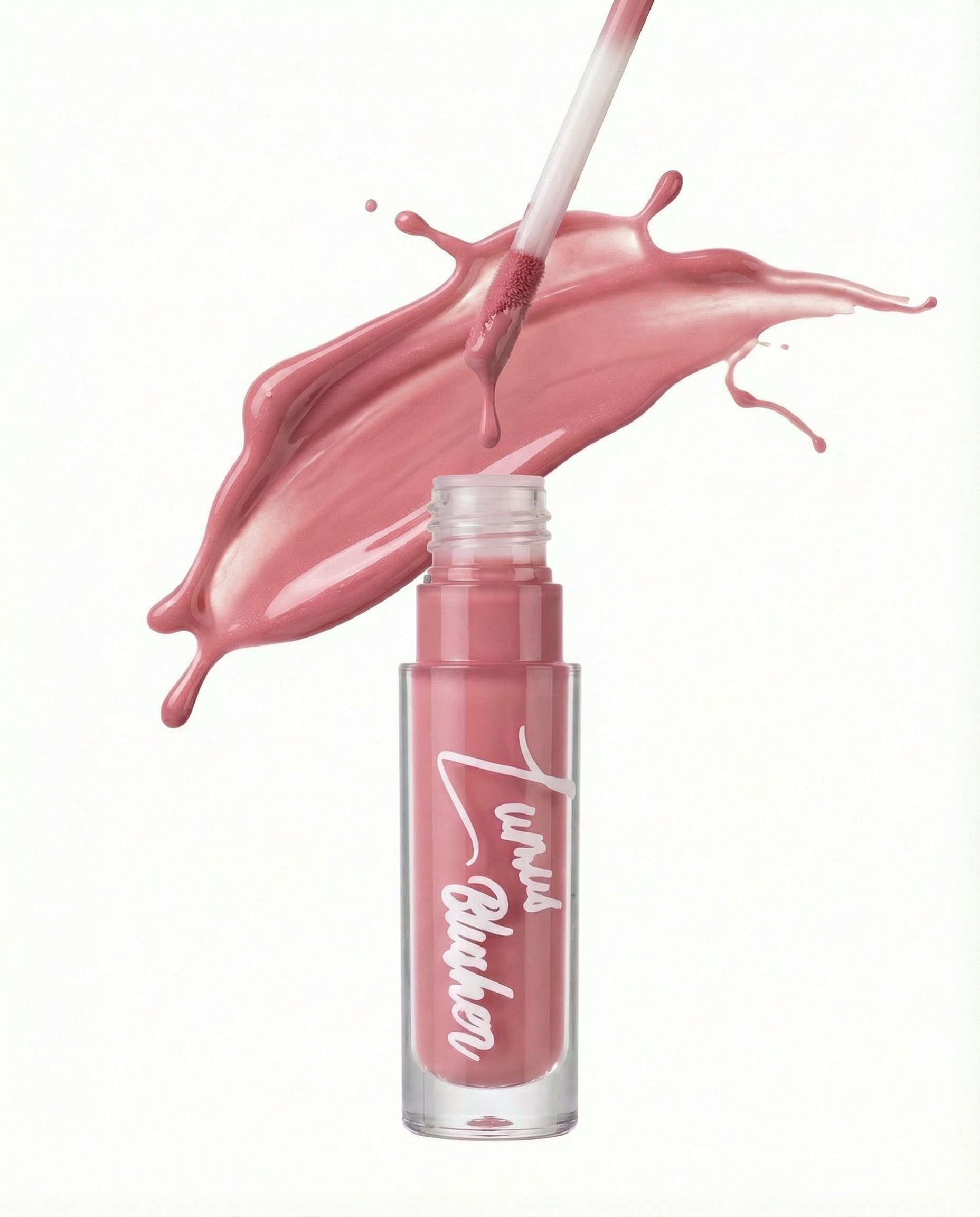 LIQUID BLUSHER