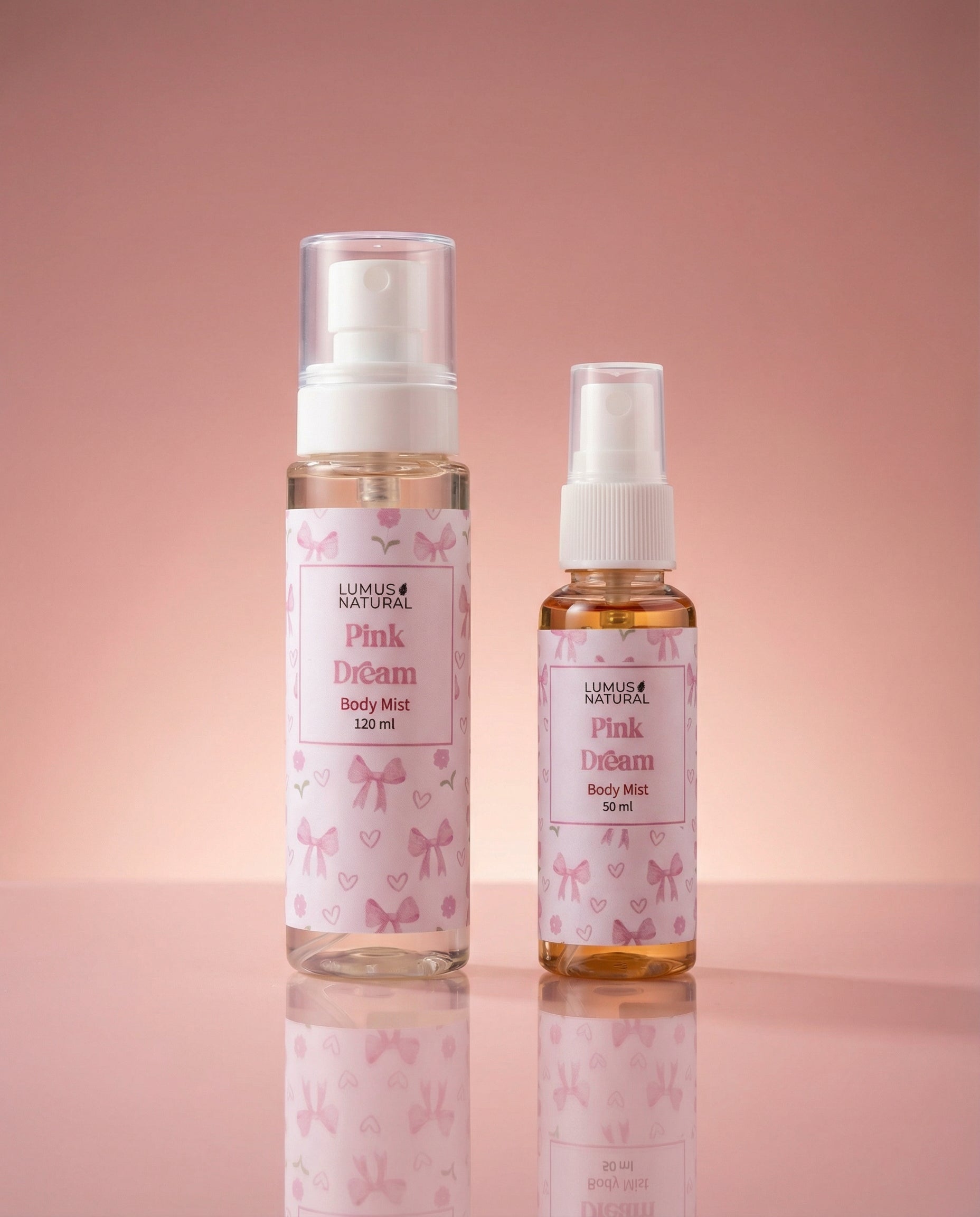 BODY MIST