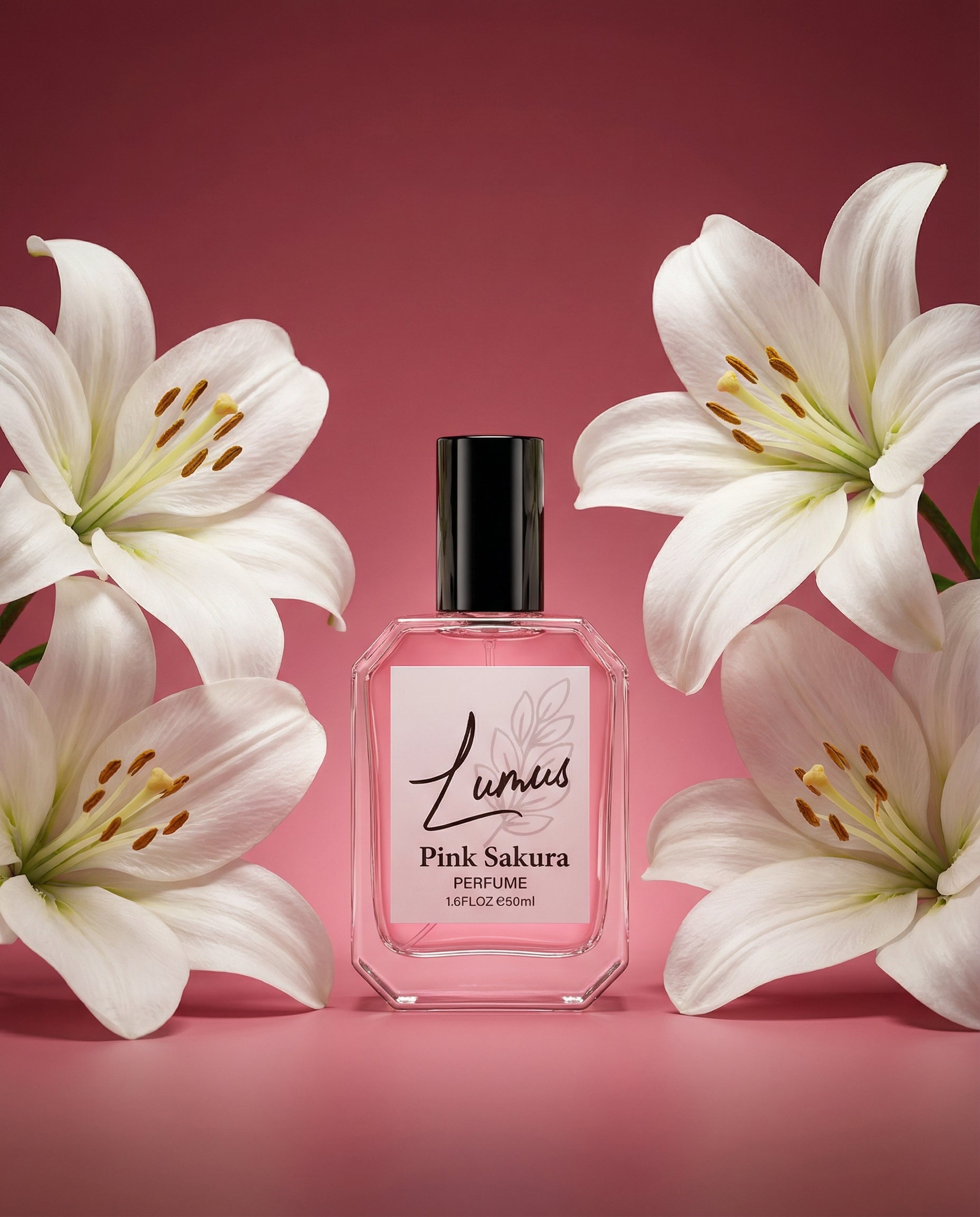 PINK SAKURA