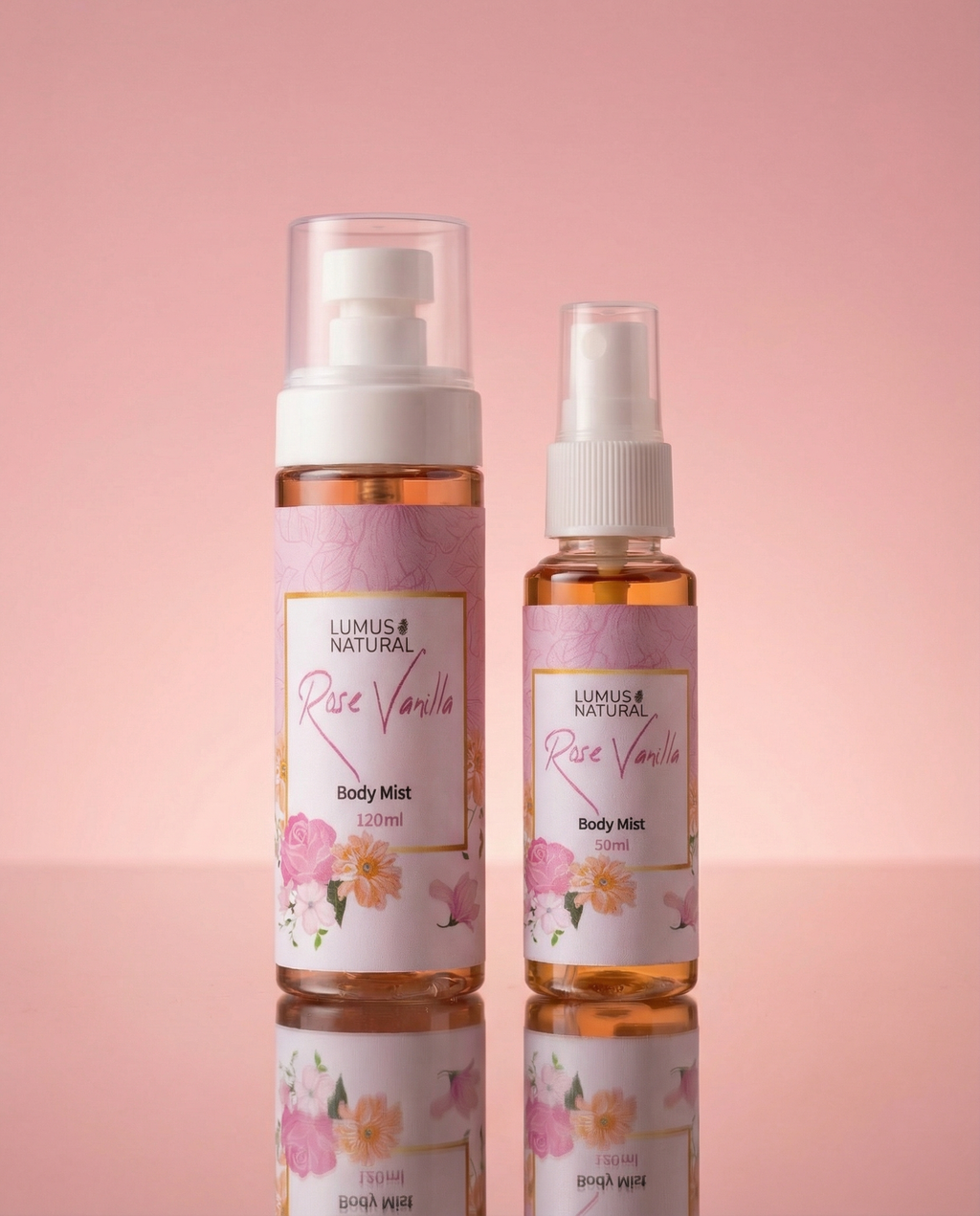 BODY MIST
