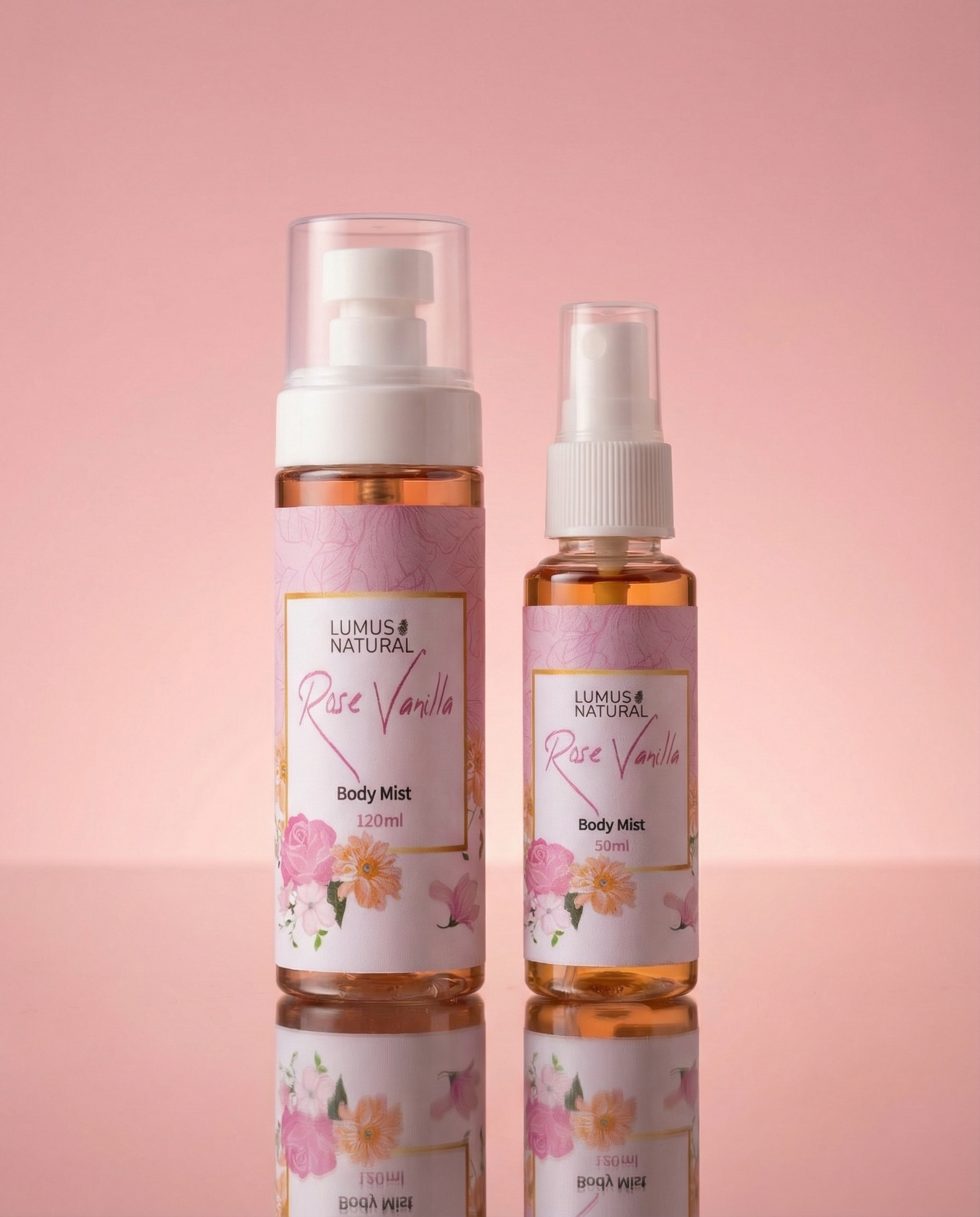 BODY MIST