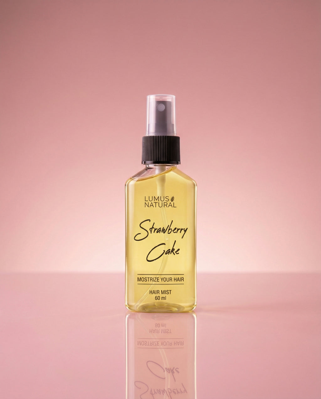 HAIR MIST