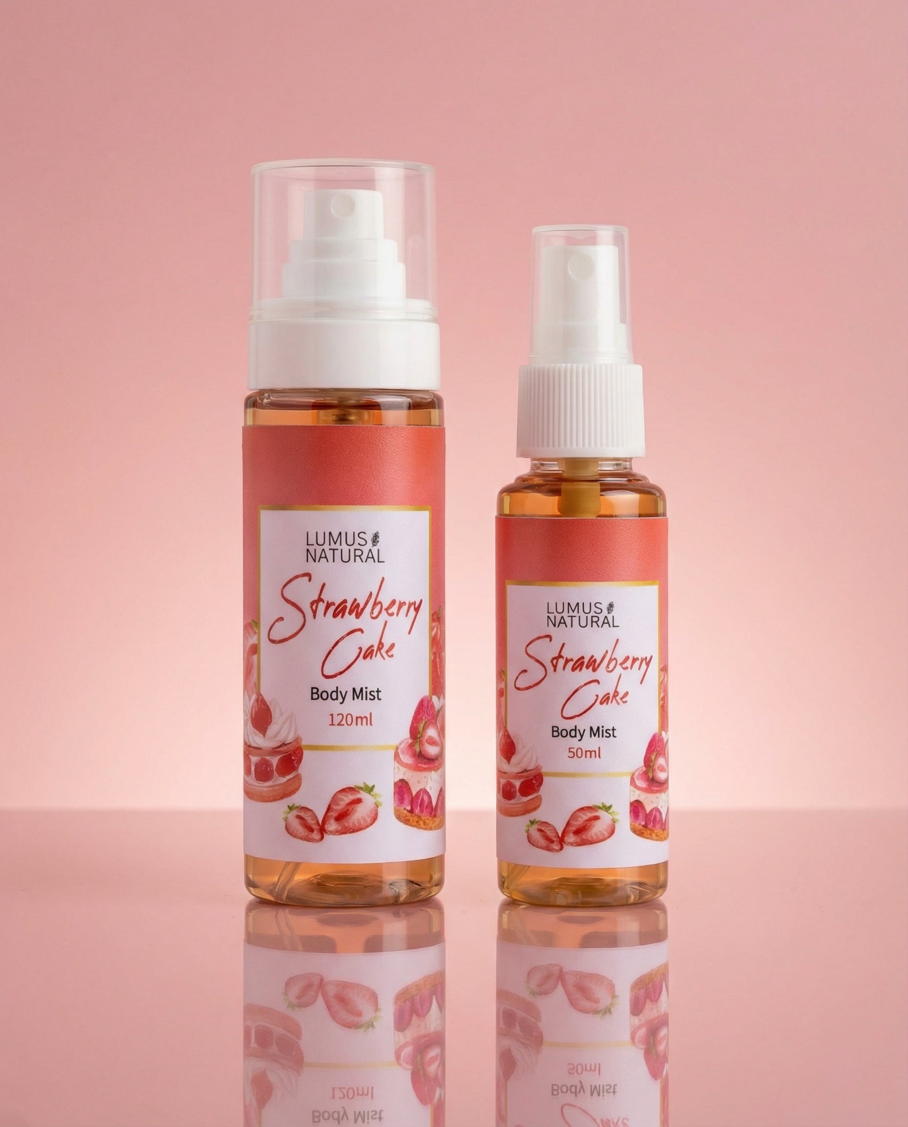 BODY MIST