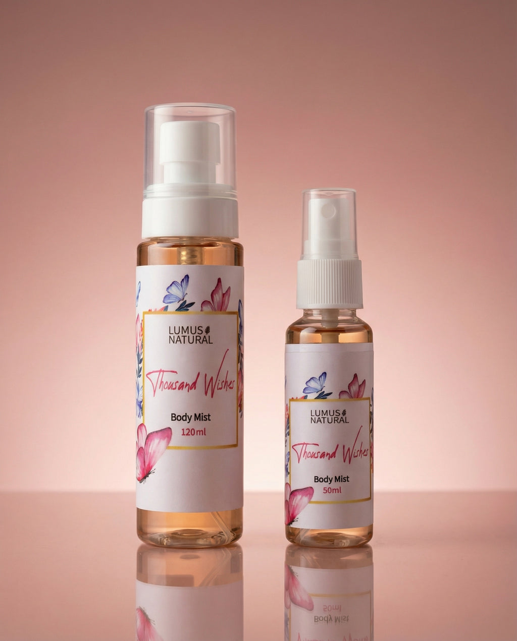 BODY MIST