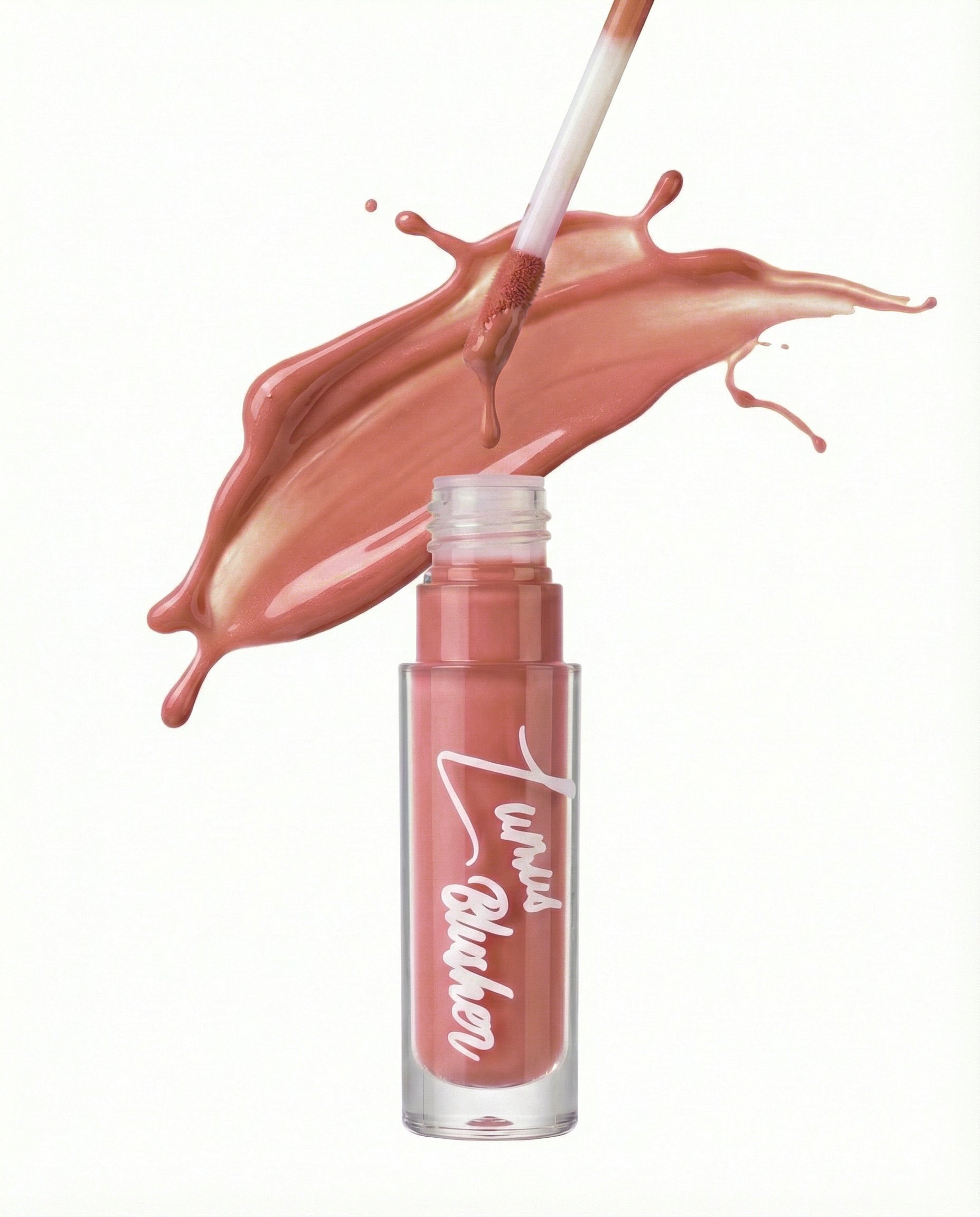 LIQUID BLUSHER