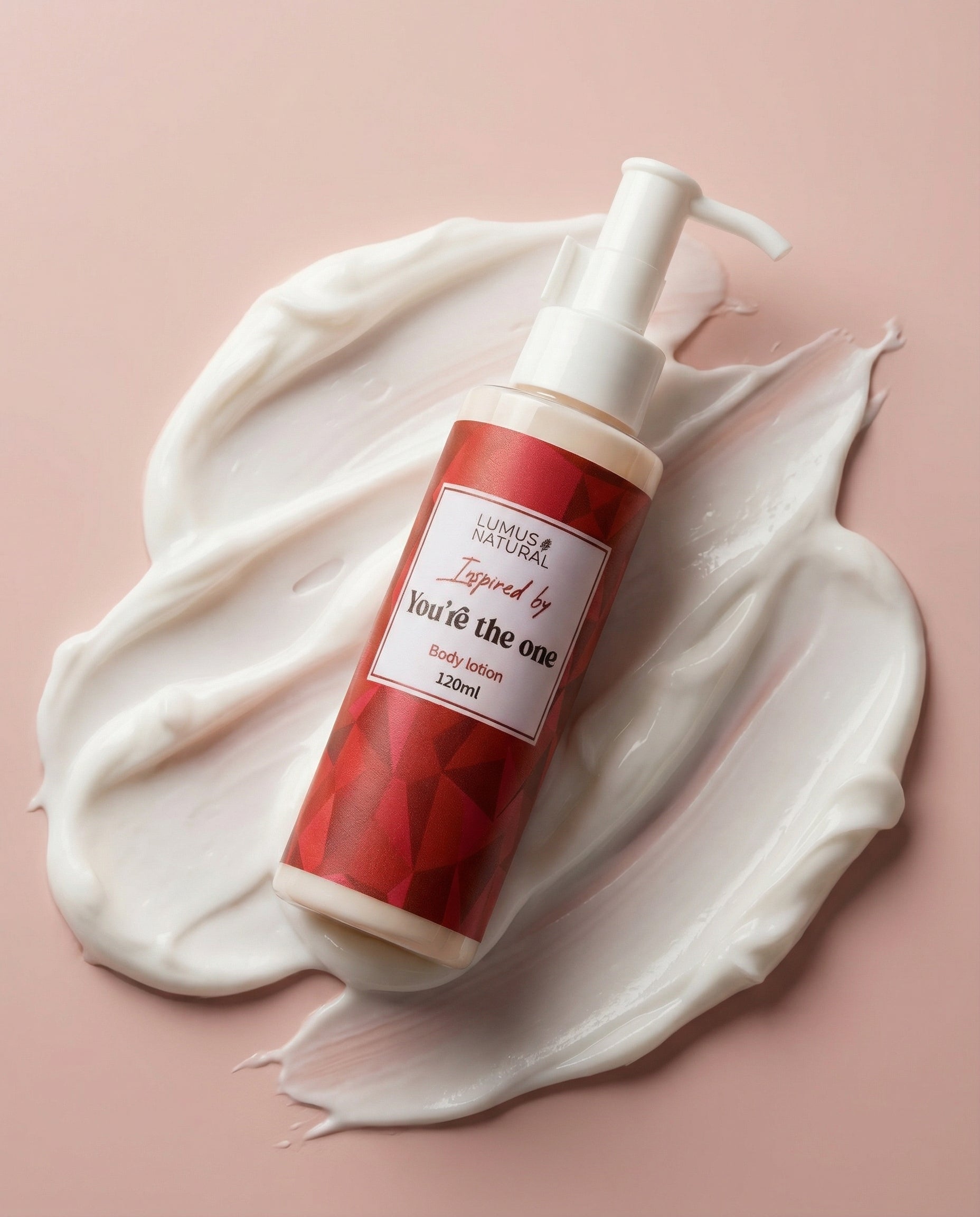BODY LOTION