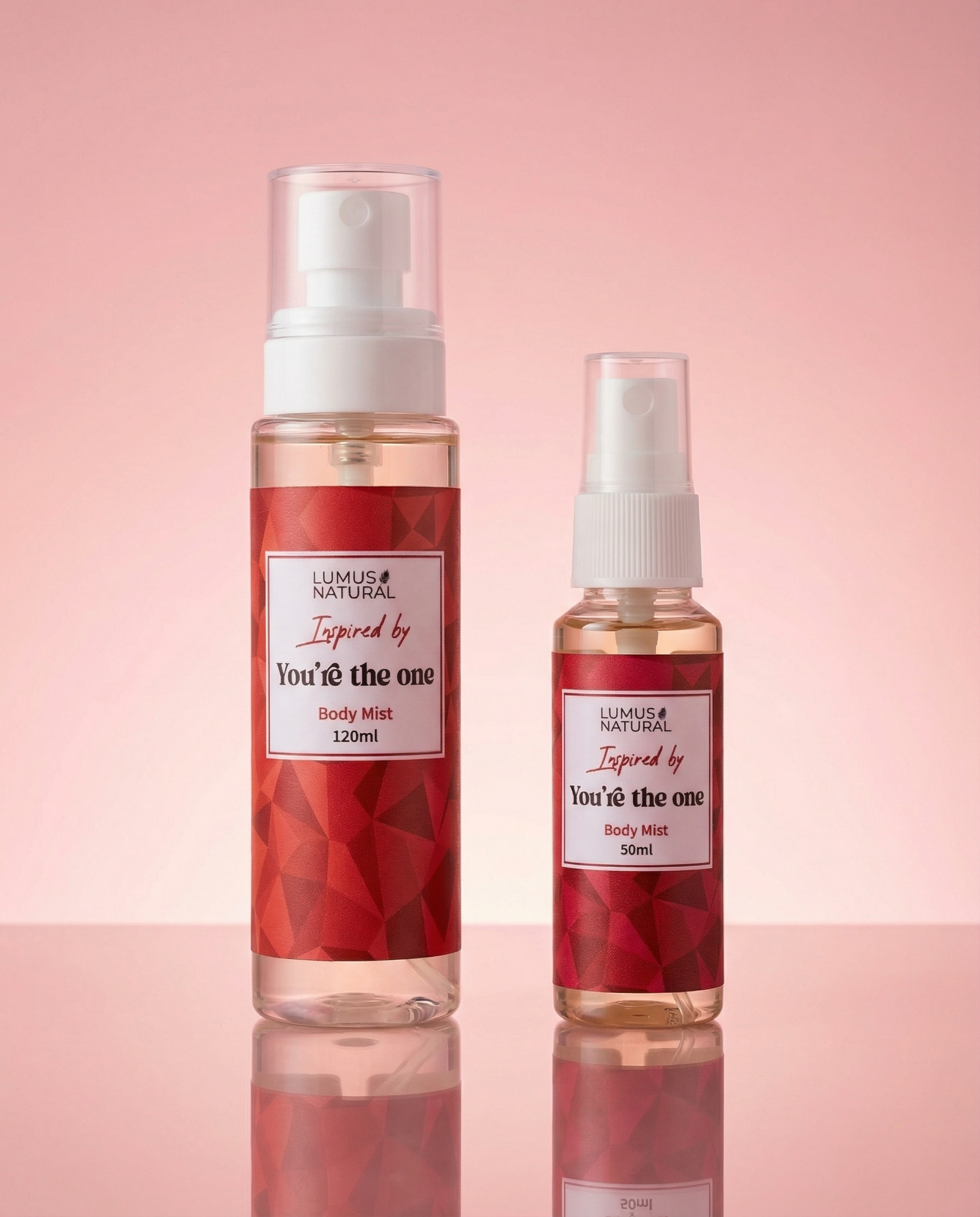 BODY MIST