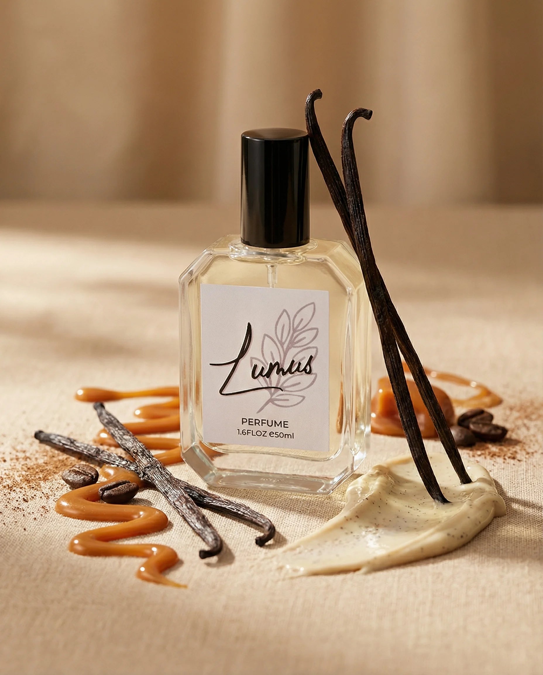 BARE VANILLA