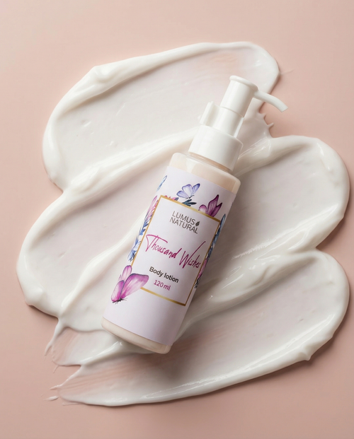 BODY LOTION