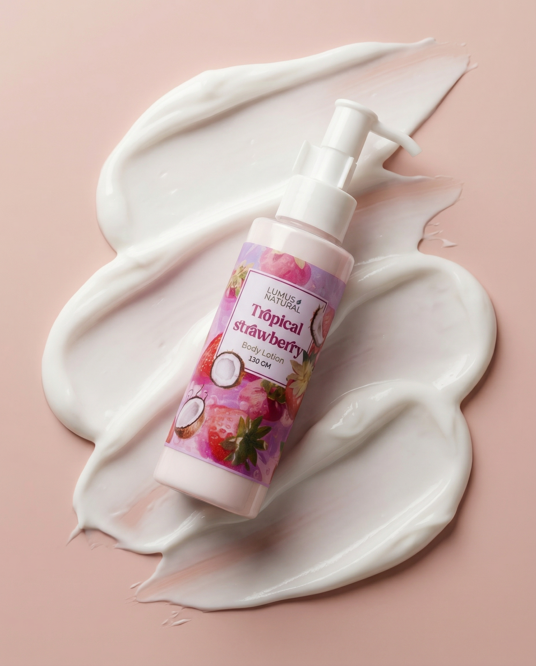 BODY LOTION