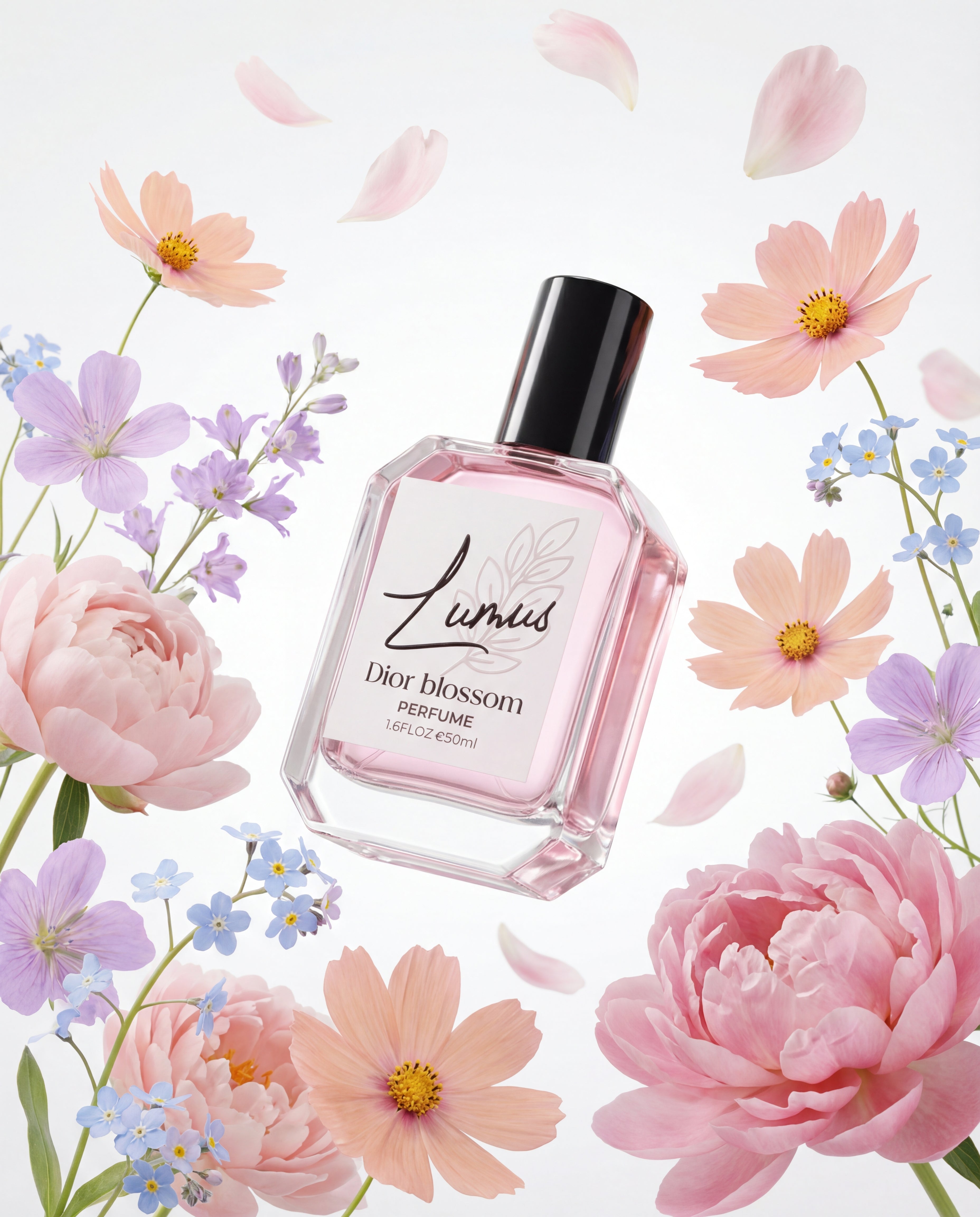 DIOR BLOSSOM