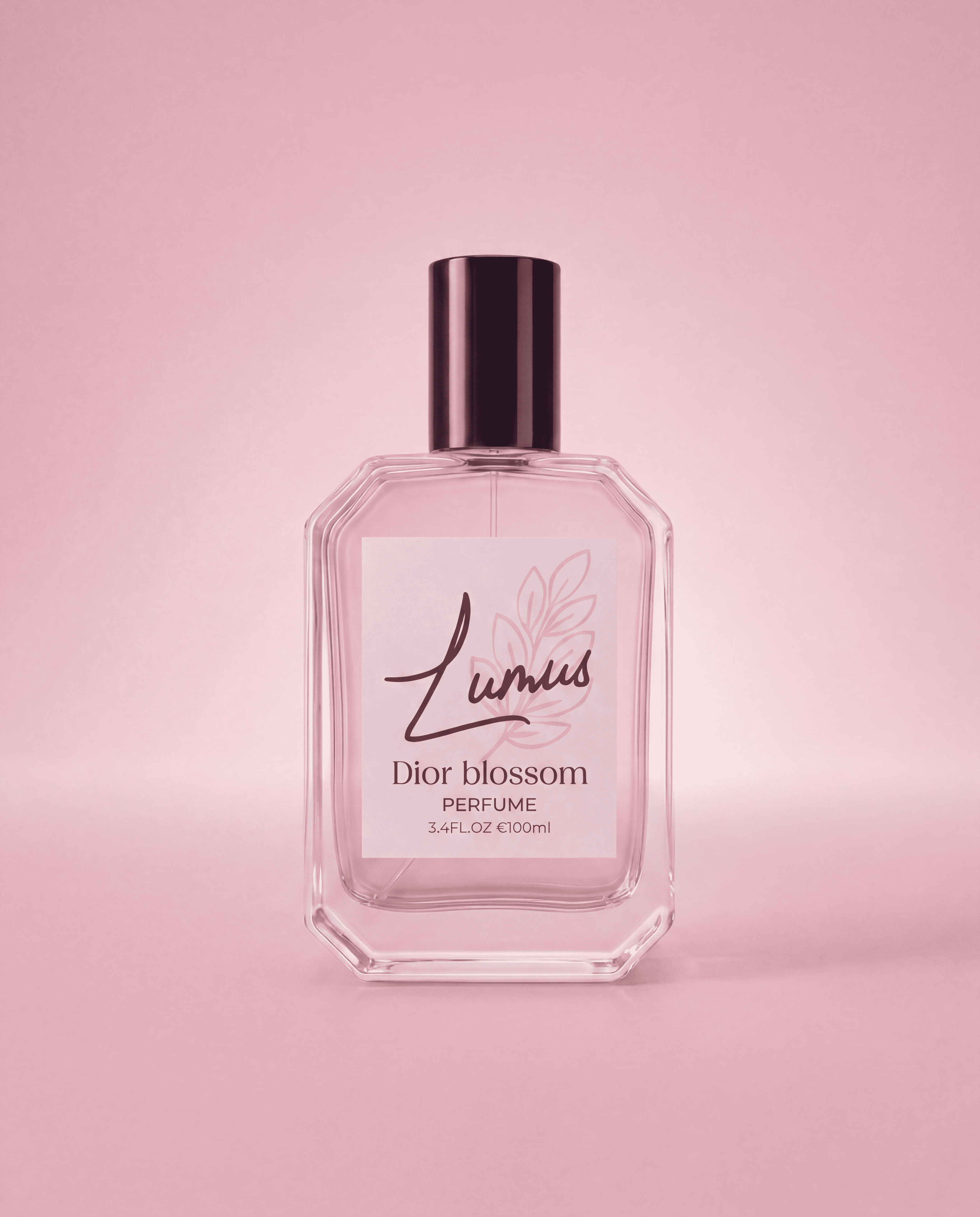 DIOR BLOSSOM