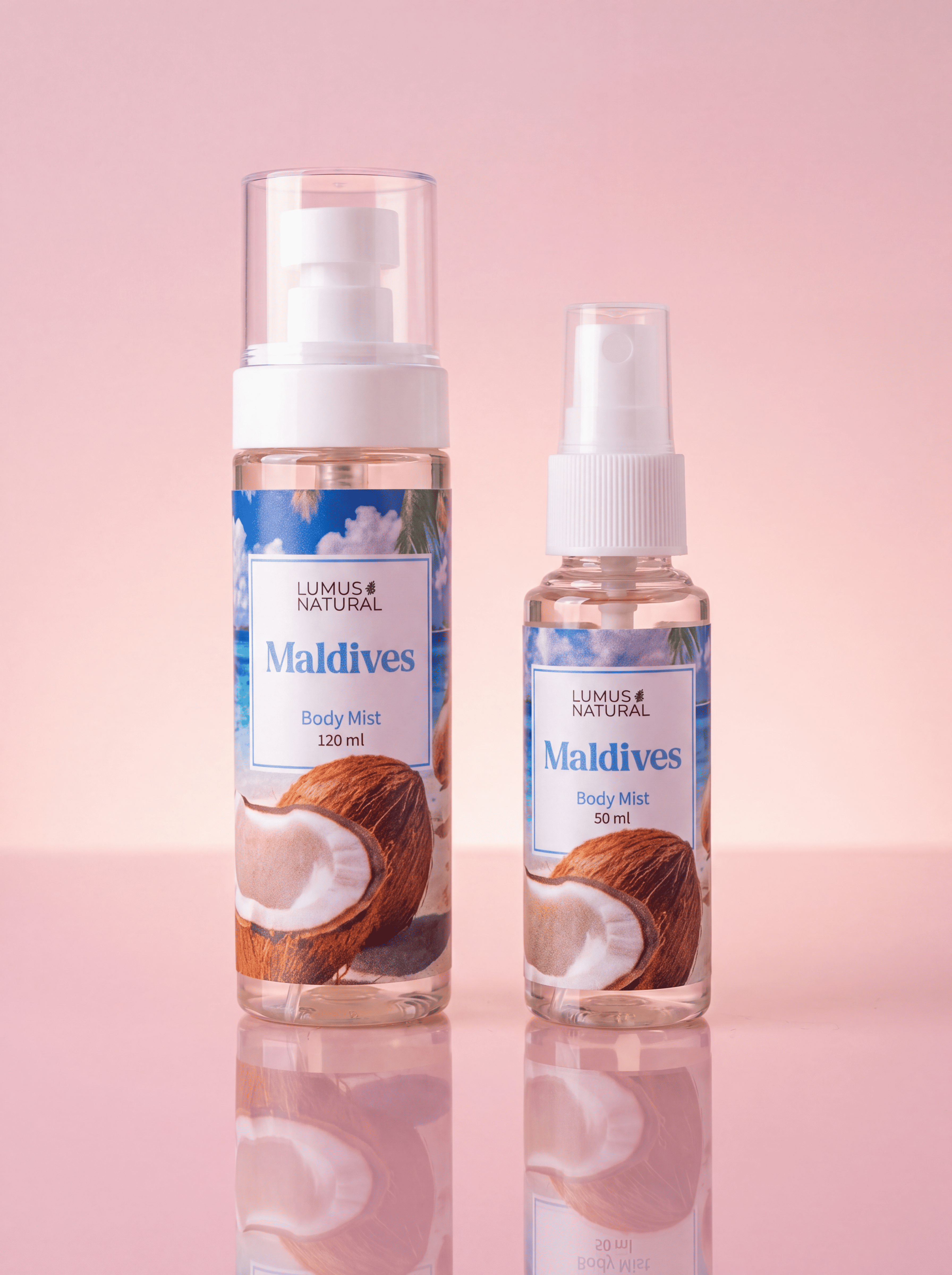 BODY MIST