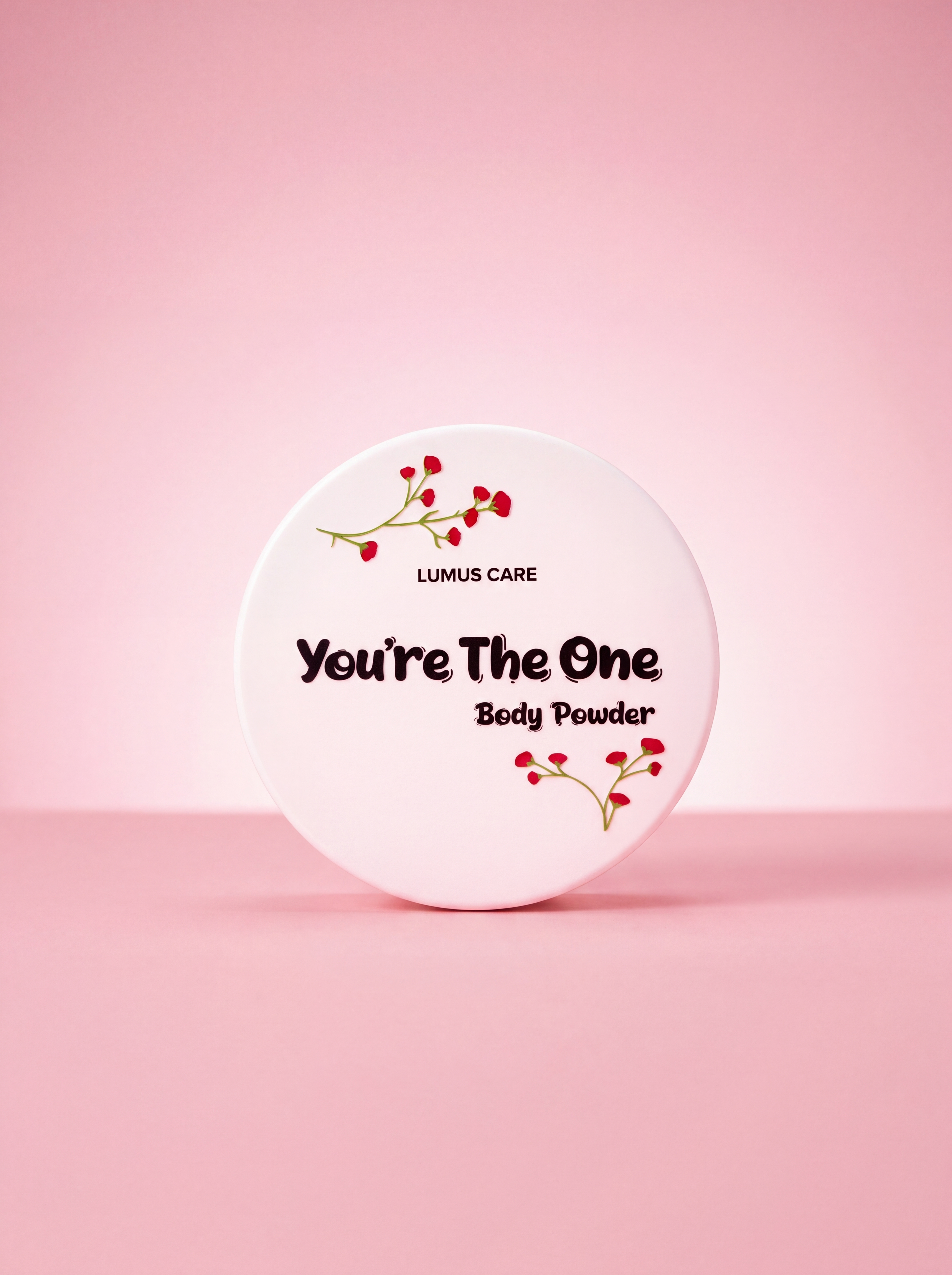 YOU’RE THE ONE POWDER