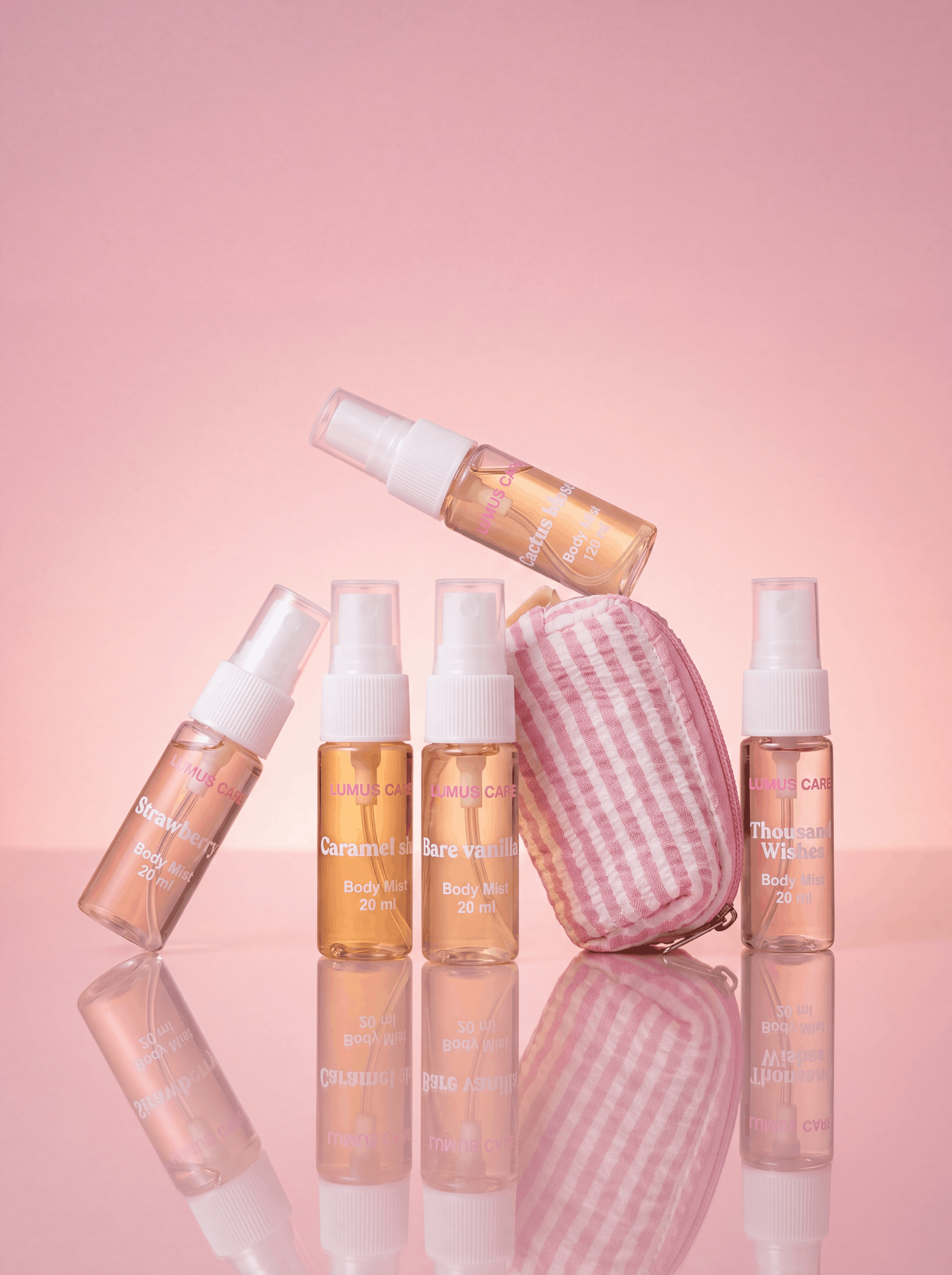 SUGARY SET
