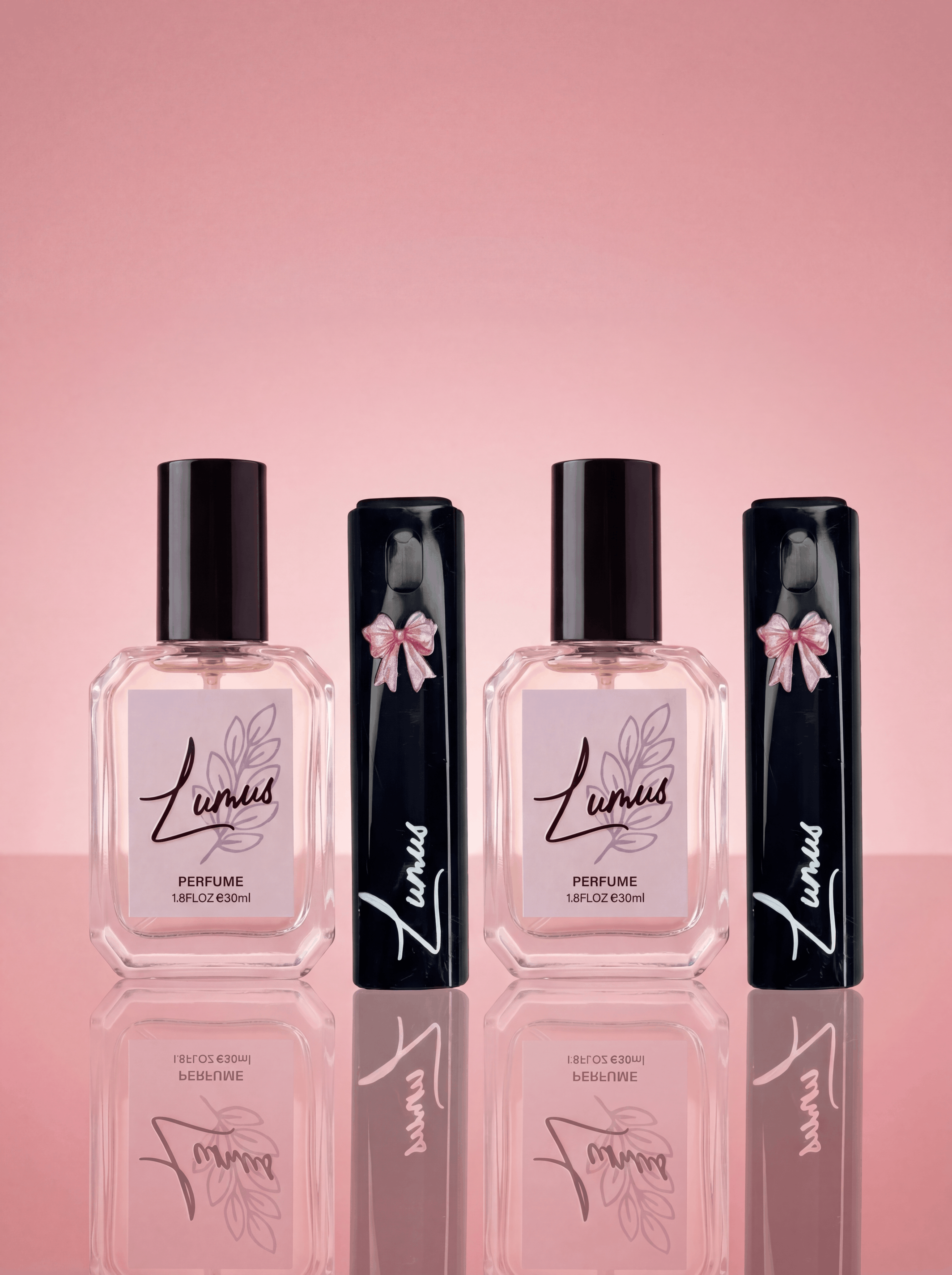 PERFUME LOVER BUNDLE