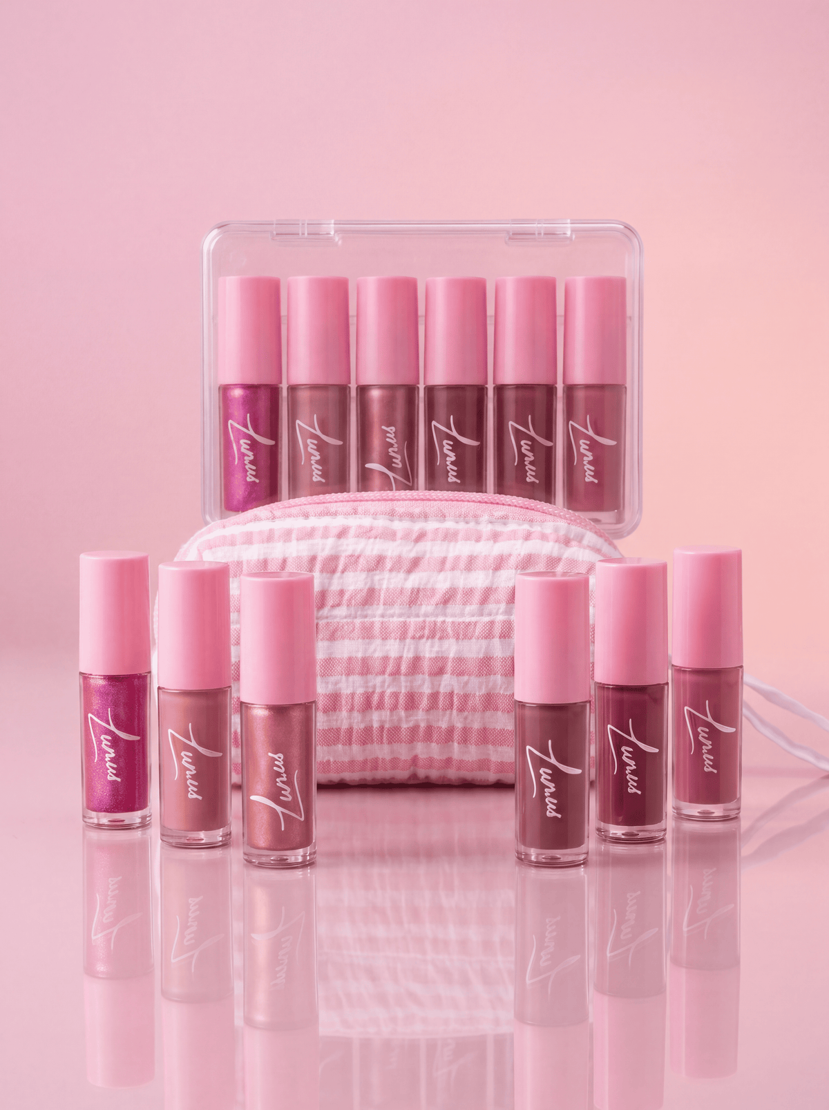 Mini Glam Box