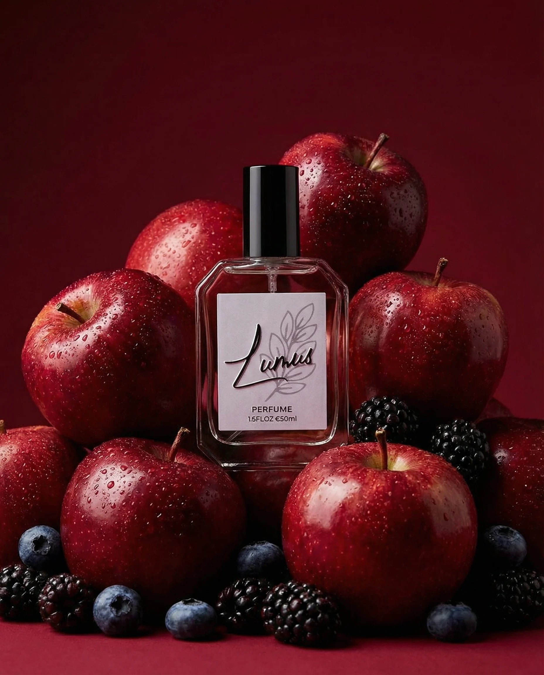 JUICY APPLE