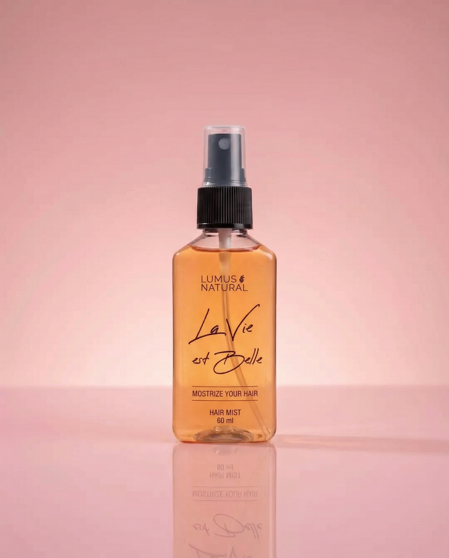 HAIR MIST