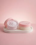 Bundle (travel size body butter+mini body powder)