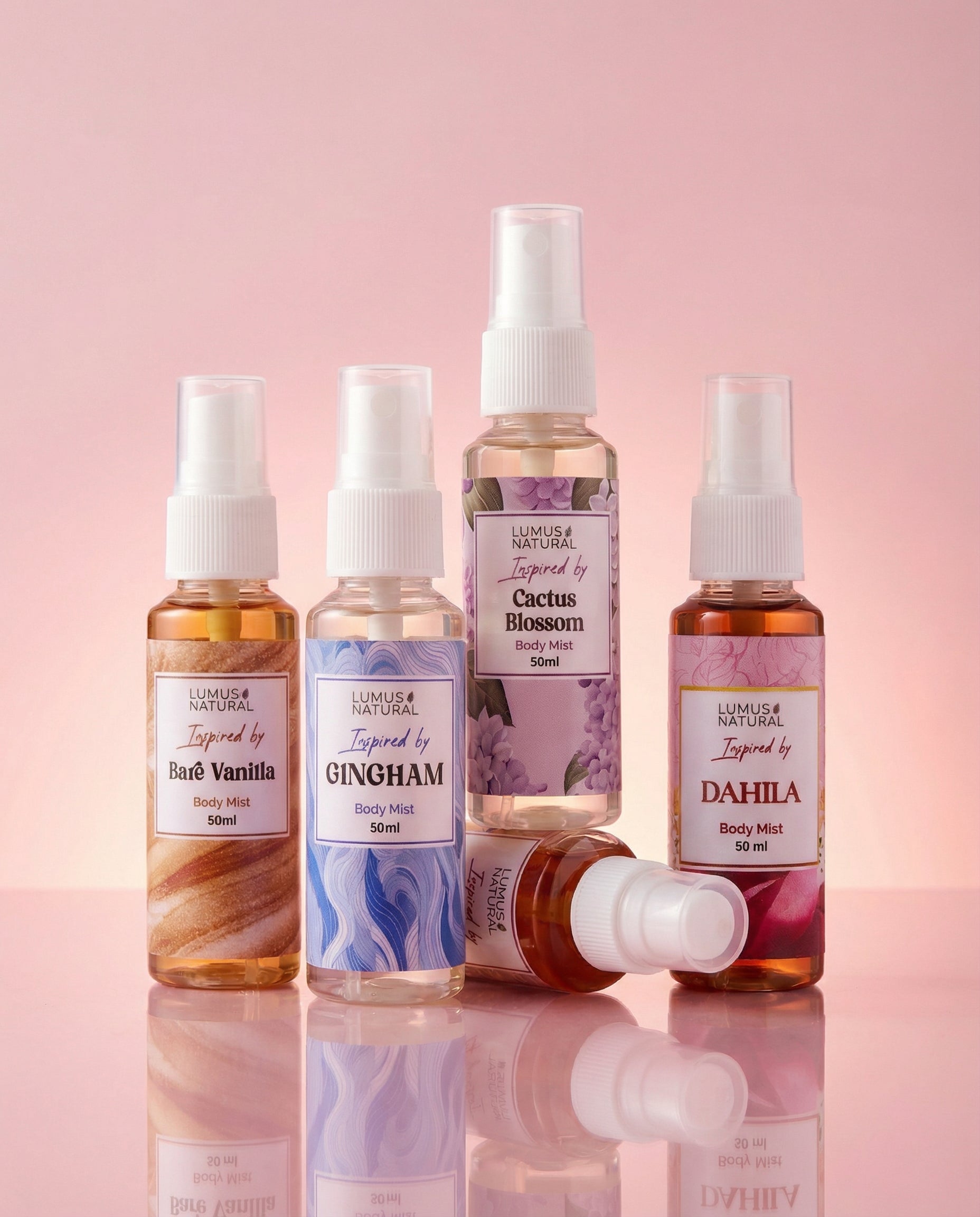 BODY MIST